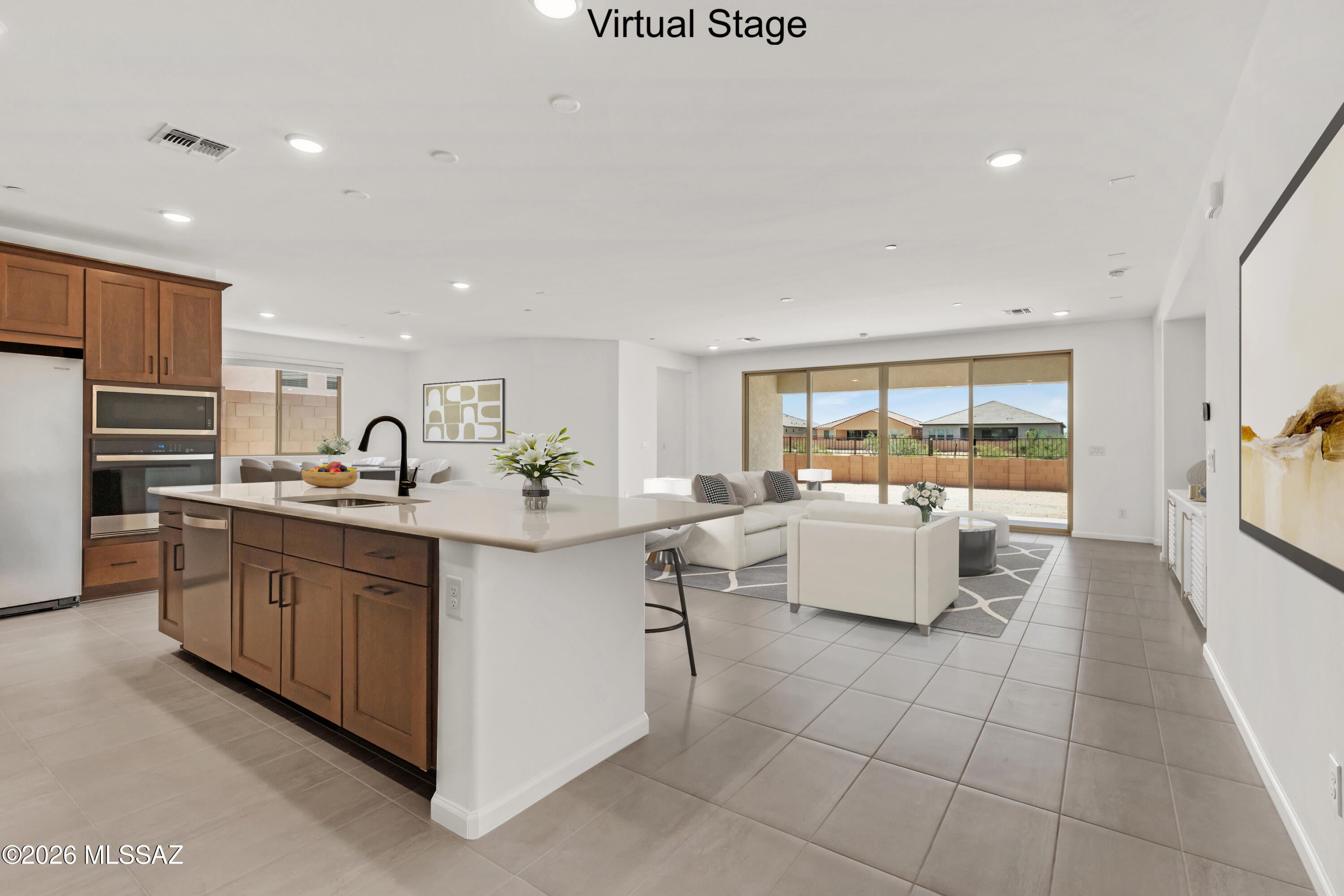 4409 W Tortolita View Circle