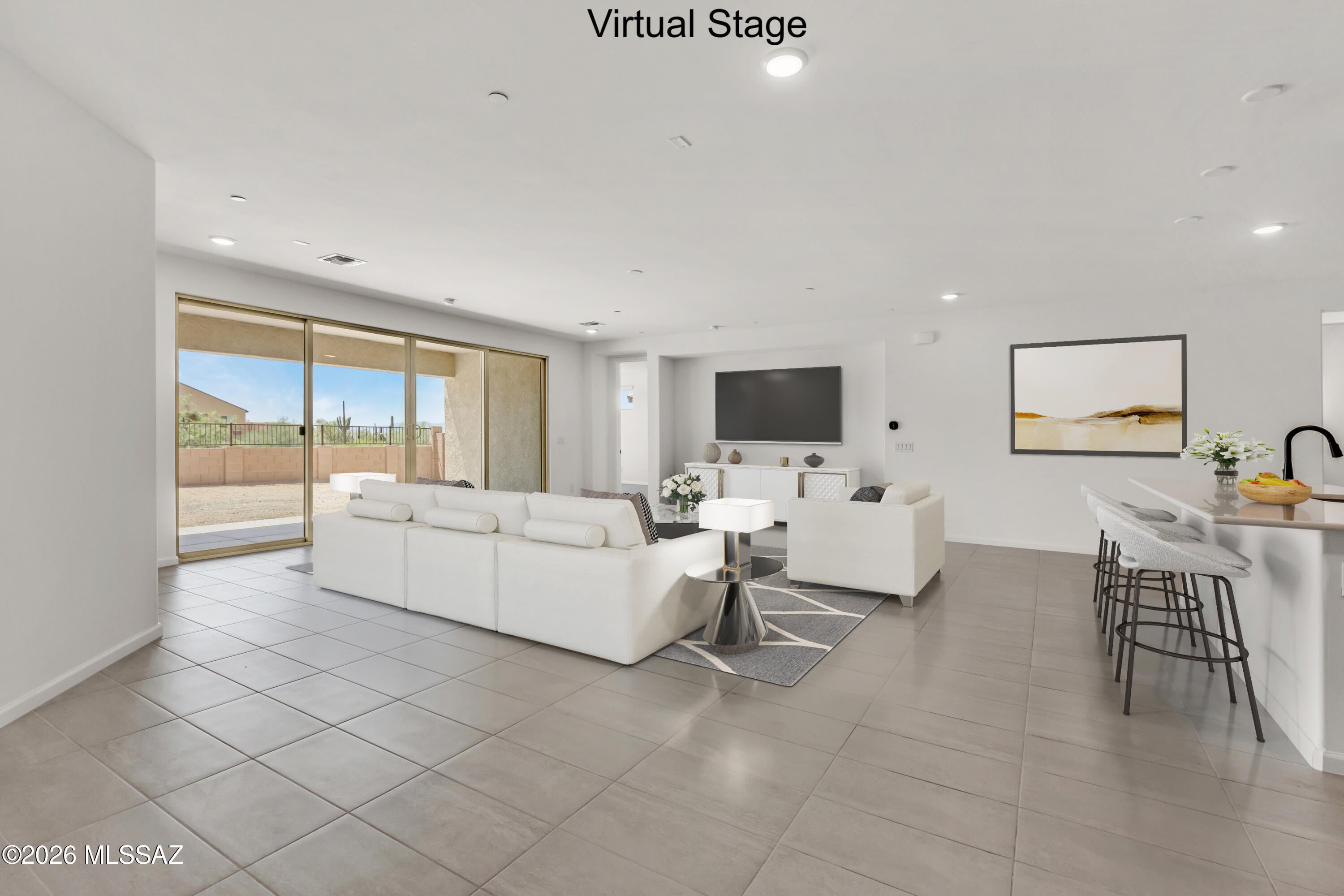 4409 W Tortolita View Circle