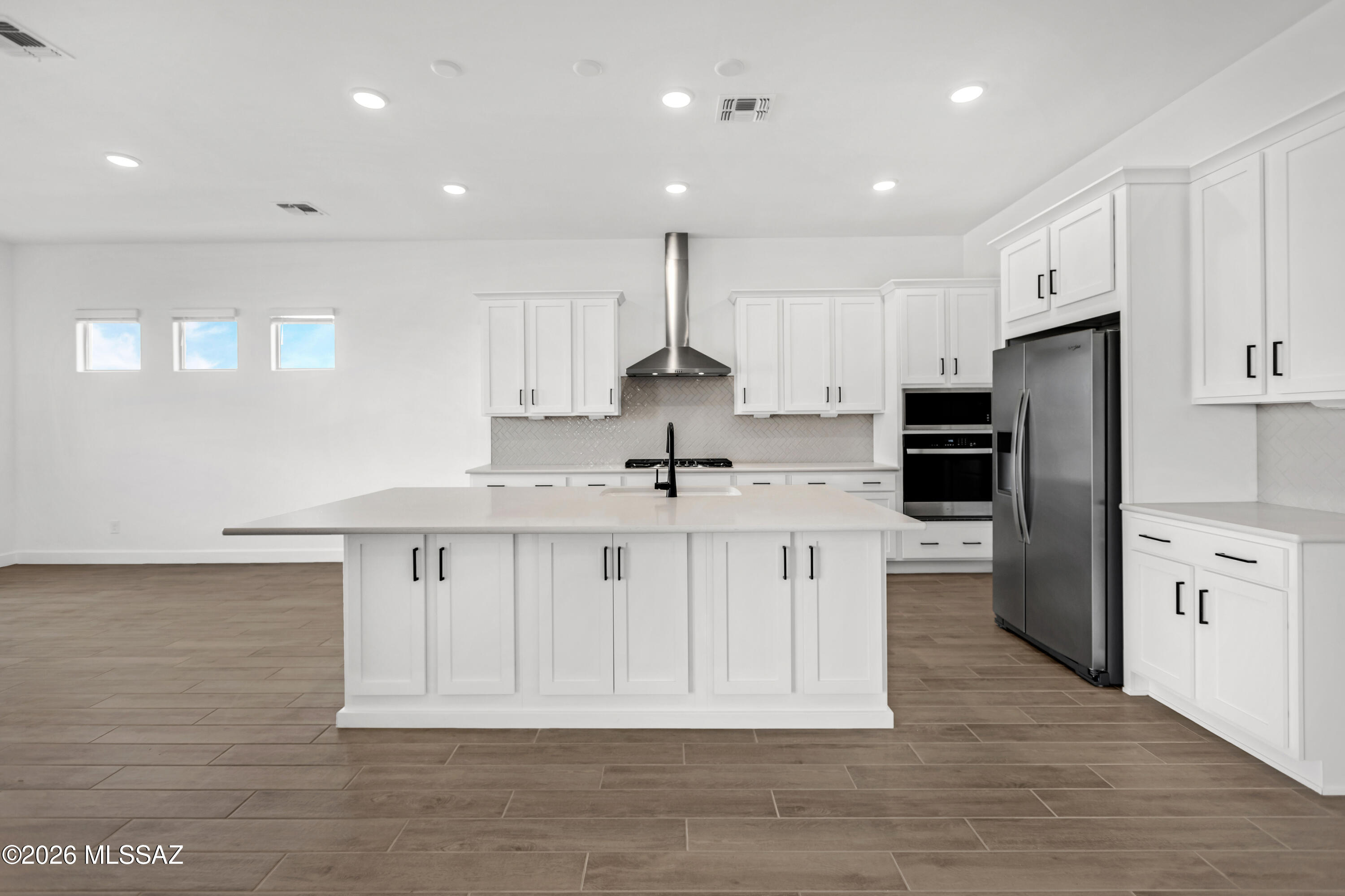 Mountain View Ranch (1-362) - Residential