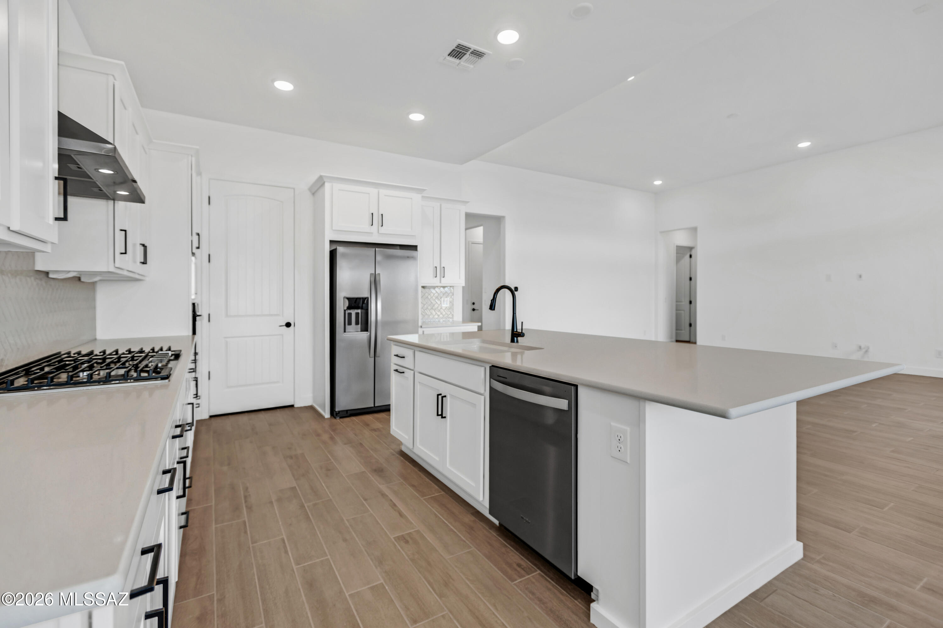 Mountain View Ranch (1-362) - Residential