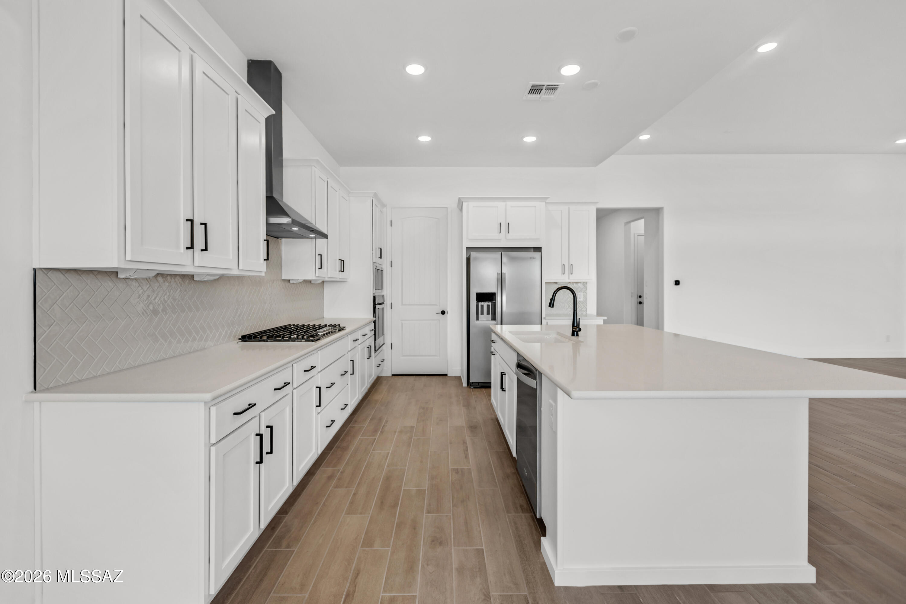 Mountain View Ranch (1-362) - Residential