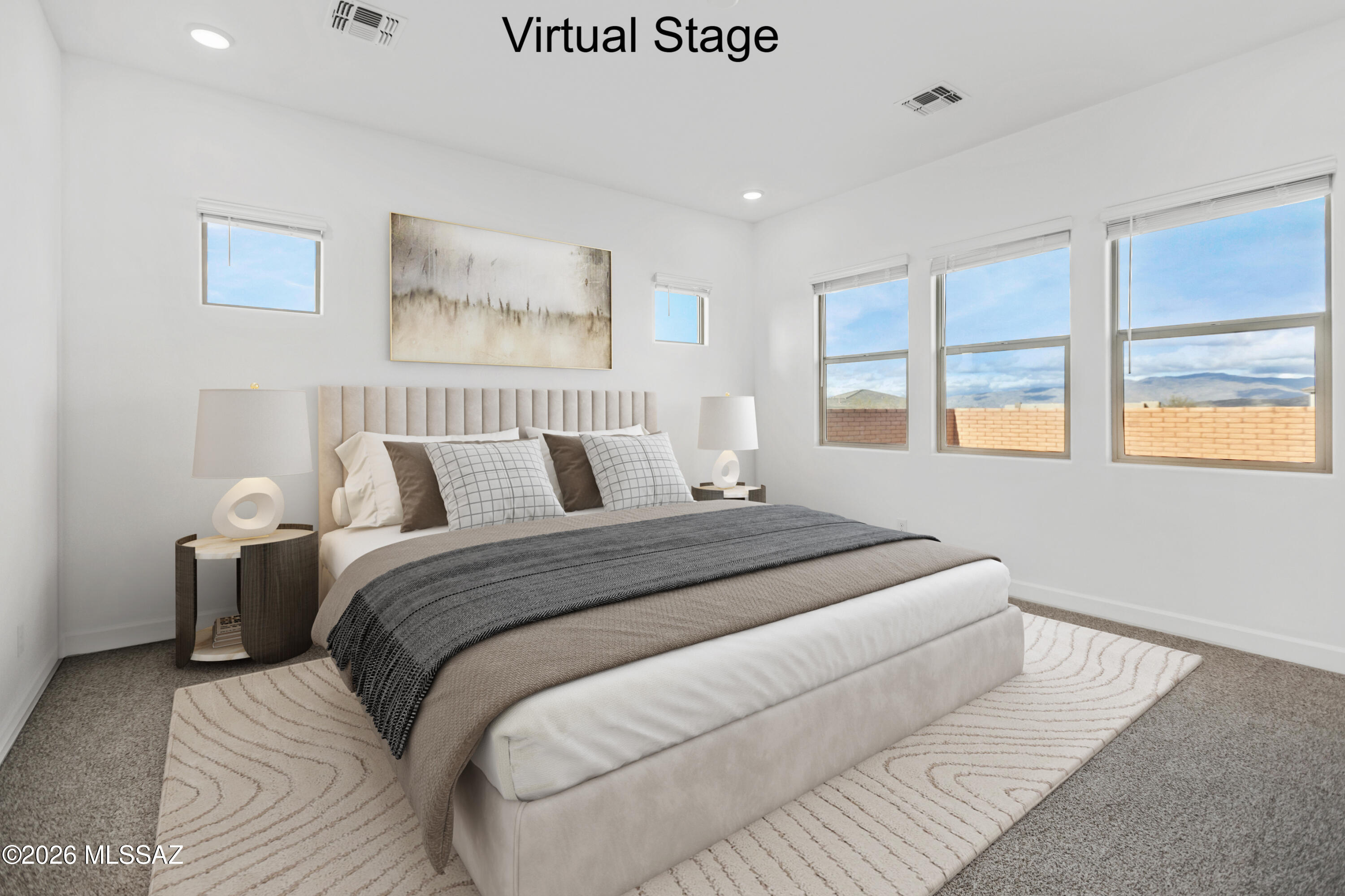 Mountain View Ranch (1-362) - Residential