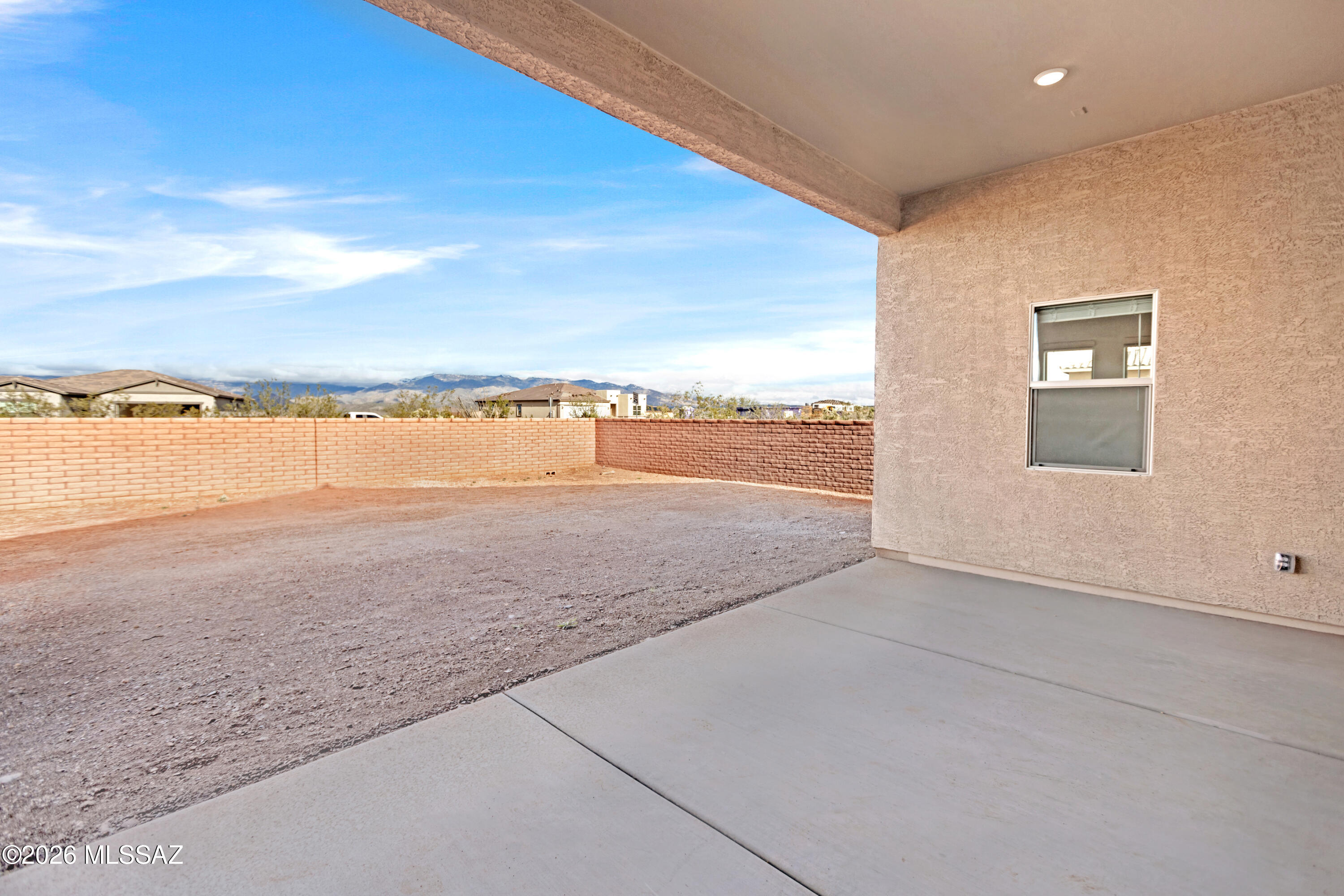 Mountain View Ranch (1-362) - Residential