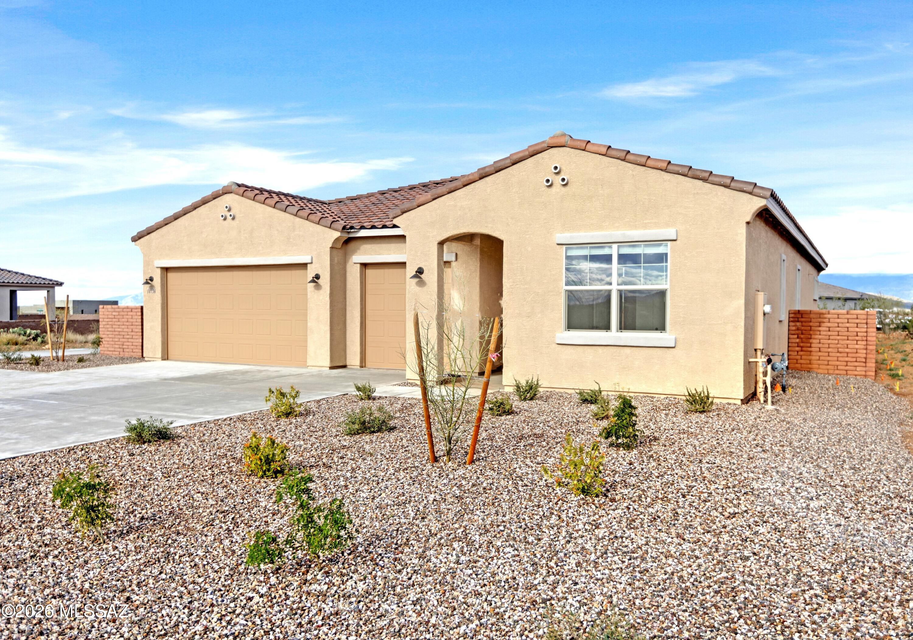 Mountain View Ranch (1-362) - Residential