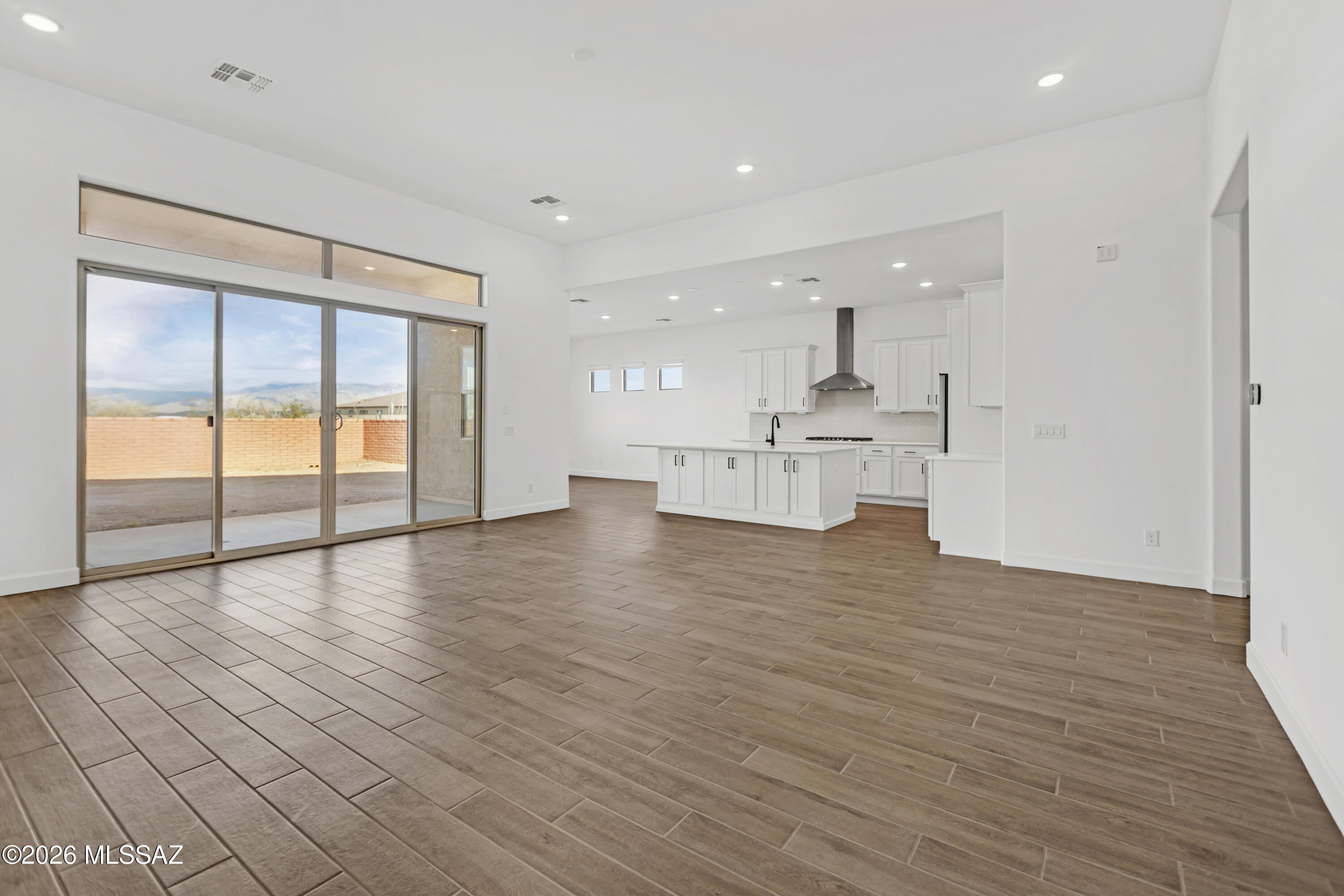 Mountain View Ranch (1-362) - Residential