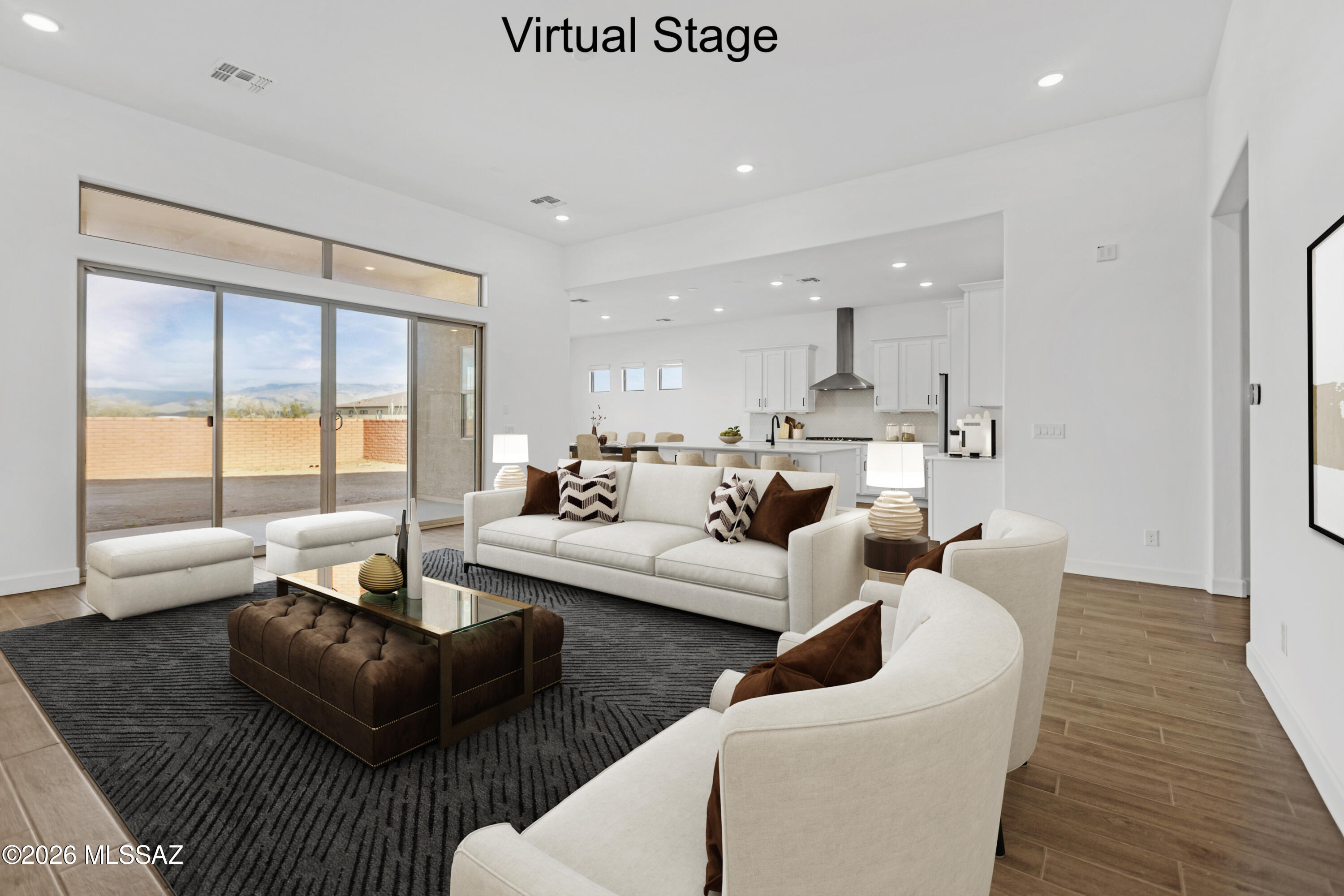 Mountain View Ranch (1-362) - Residential