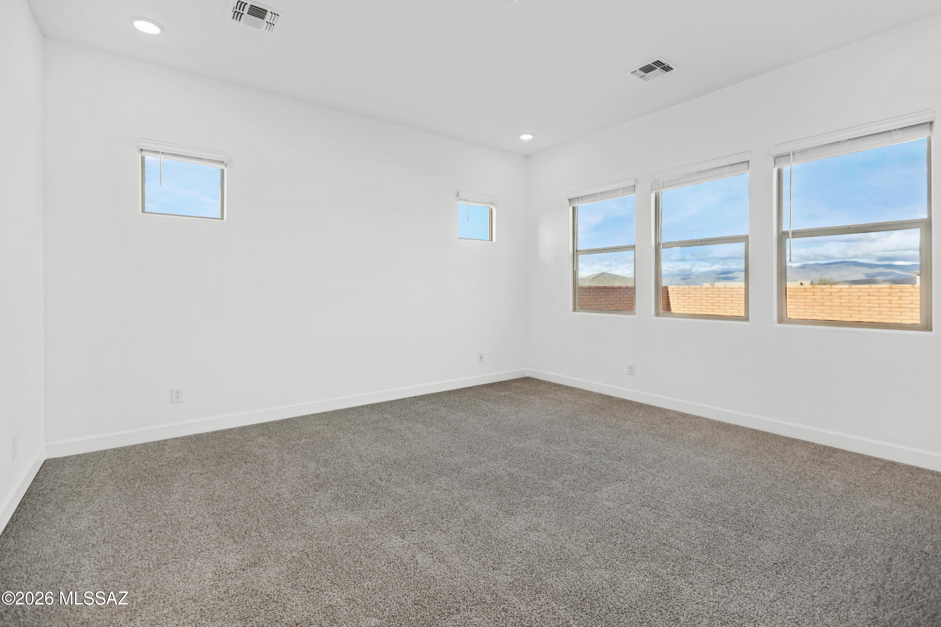 Mountain View Ranch (1-362) - Residential