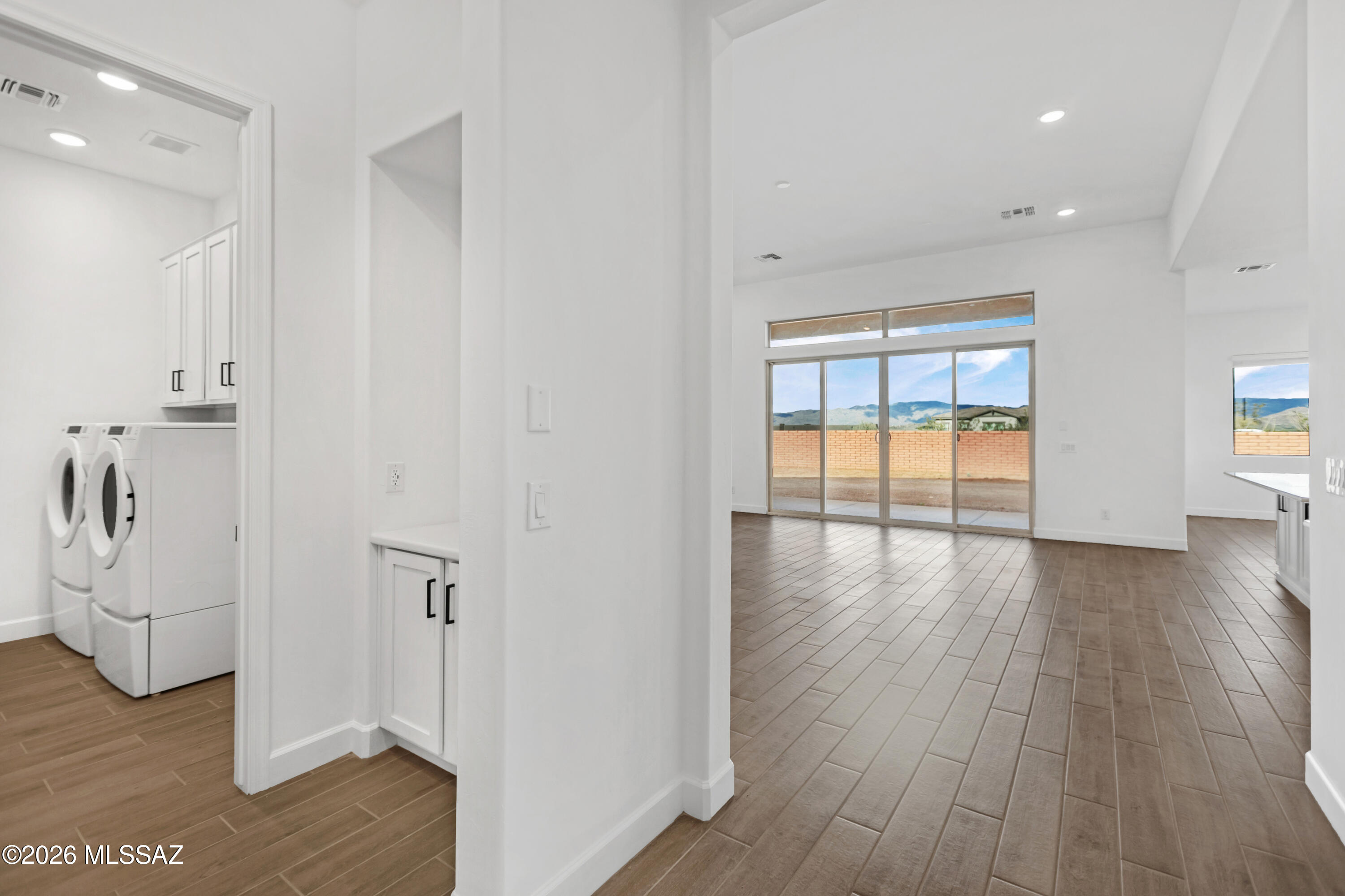 Mountain View Ranch (1-362) - Residential