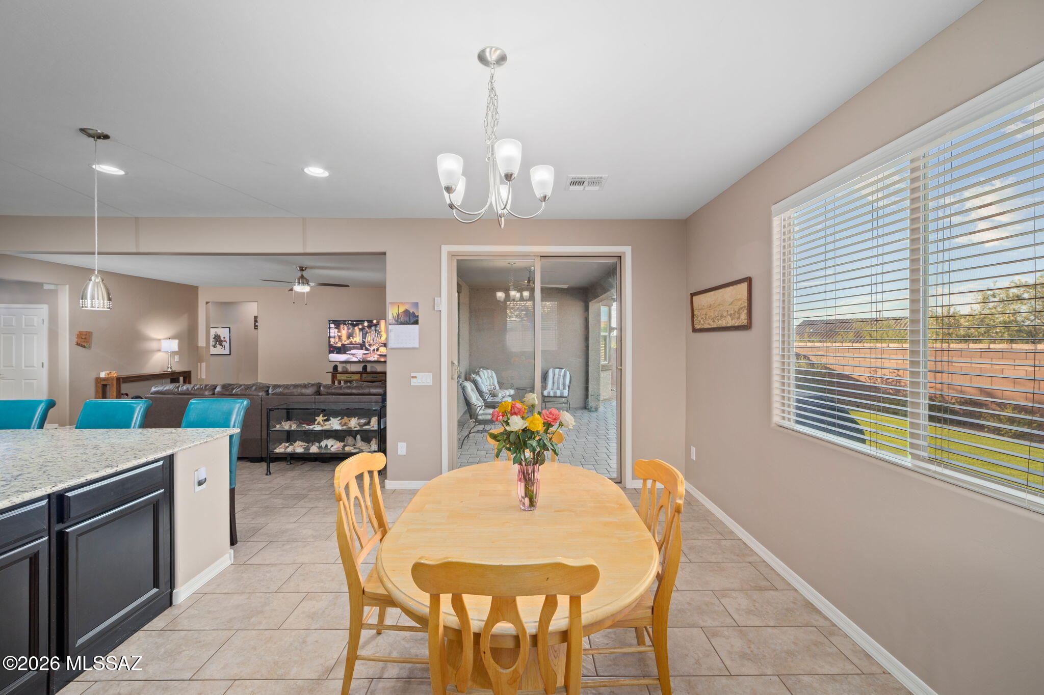 Sycamore Canyon (1-485) - Residential