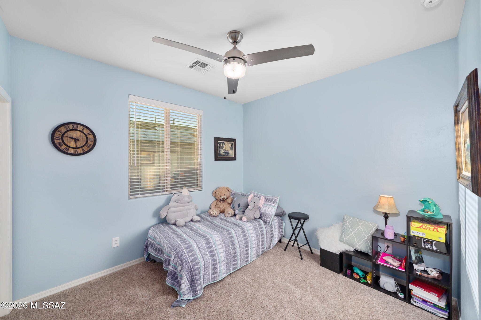 Sycamore Canyon (1-485) - Residential