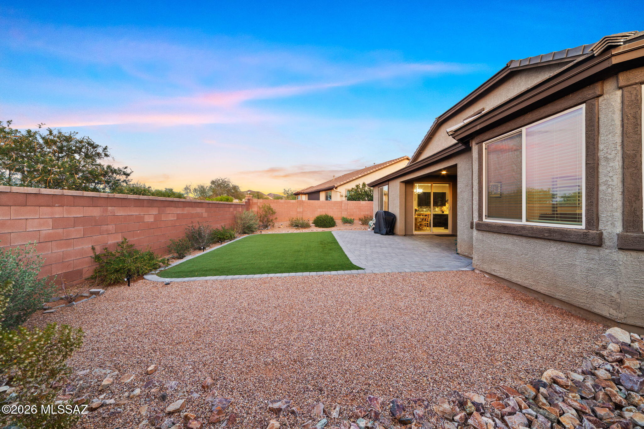 Sycamore Canyon (1-485) - Residential