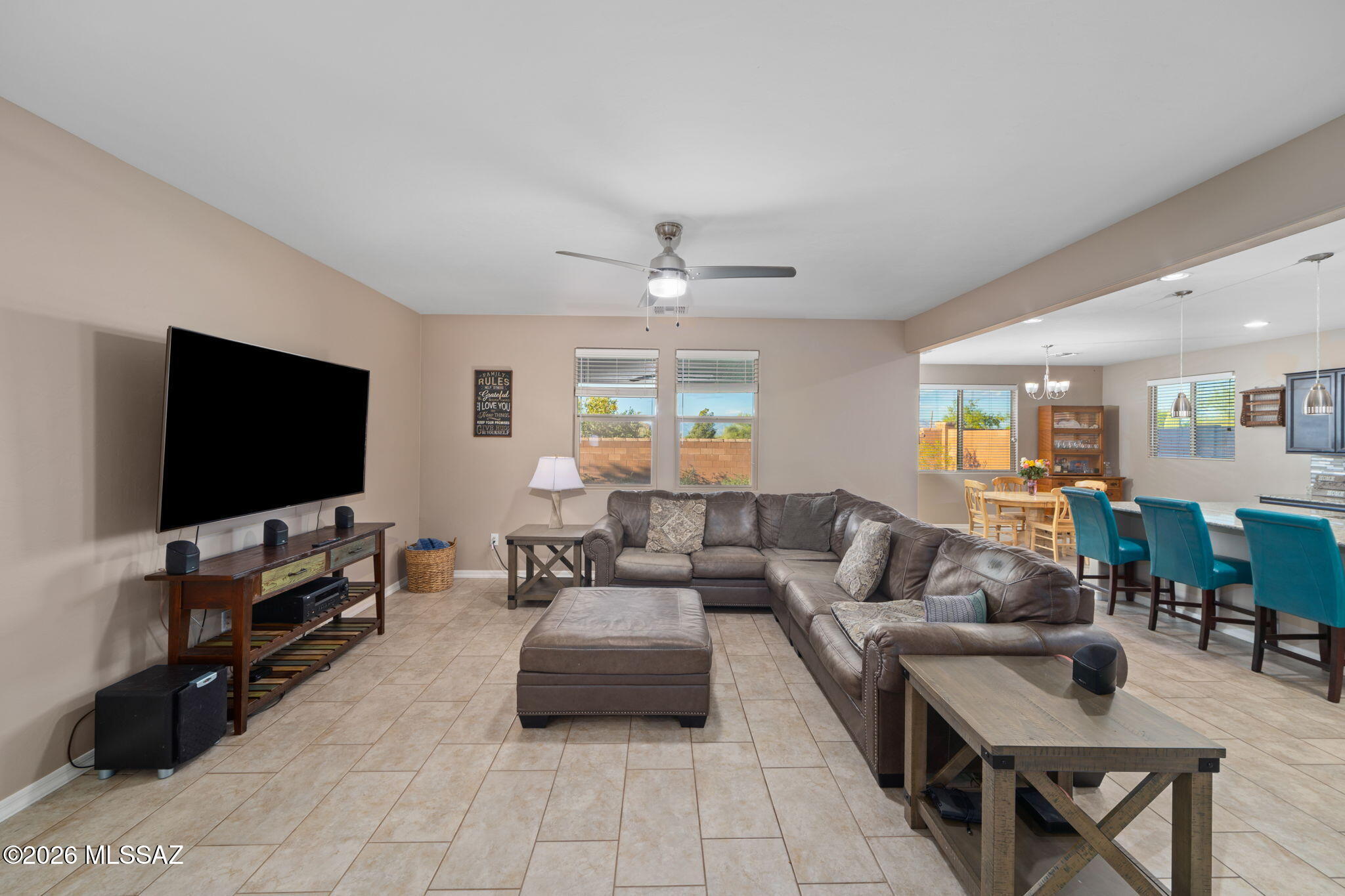 Sycamore Canyon (1-485) - Residential