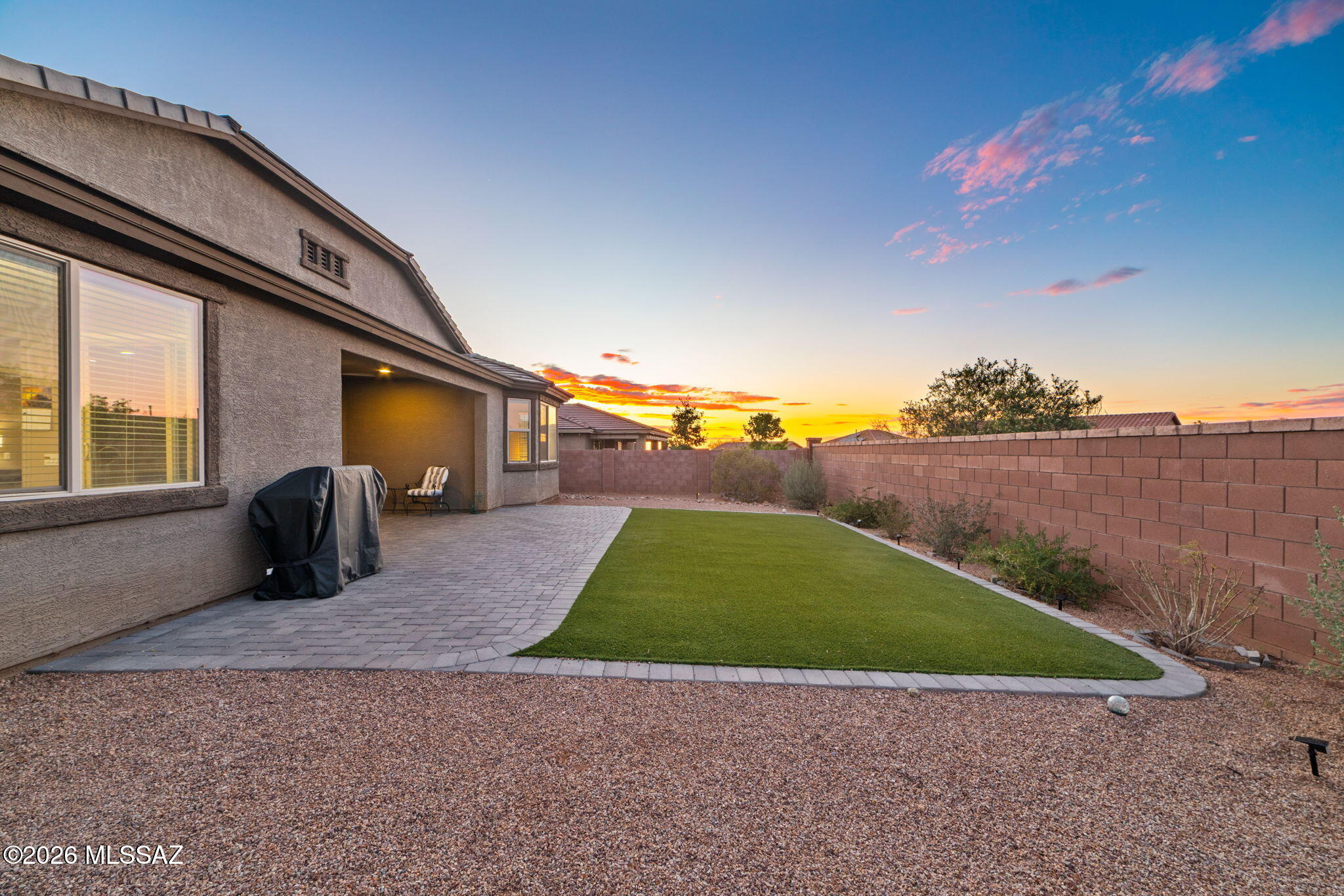 Sycamore Canyon (1-485) - Residential
