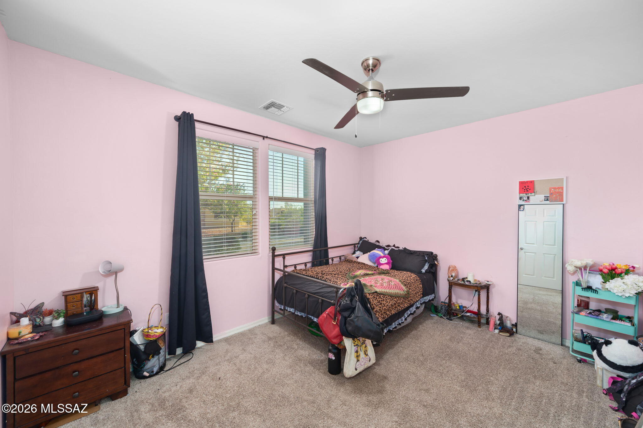 Sycamore Canyon (1-485) - Residential