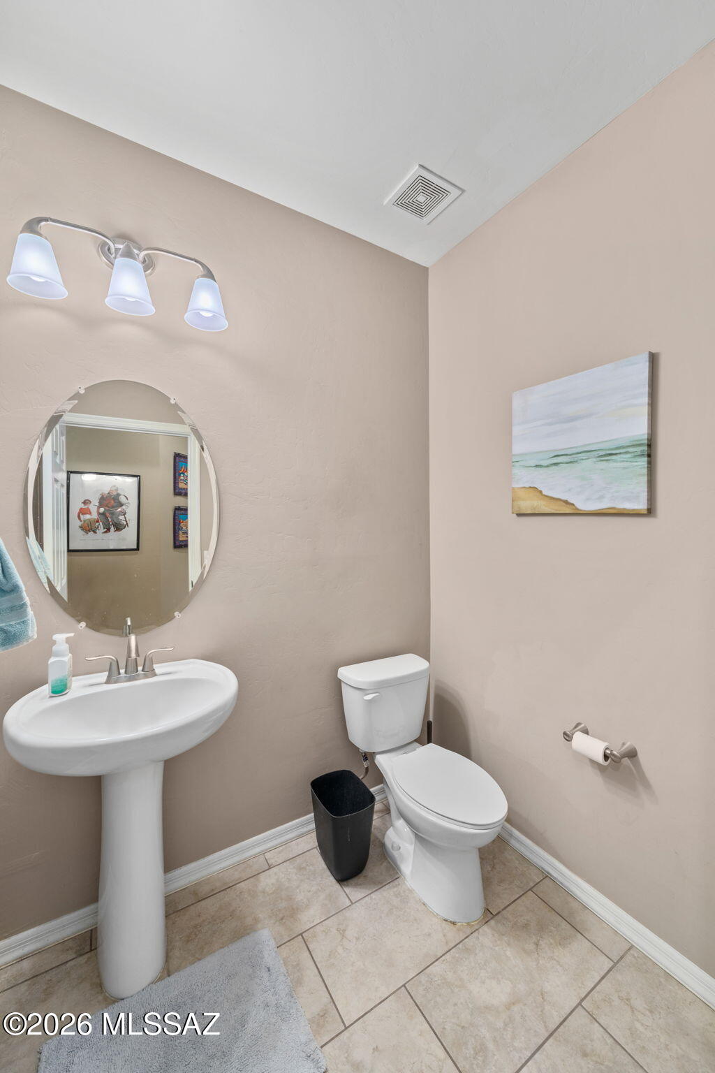 Sycamore Canyon (1-485) - Residential