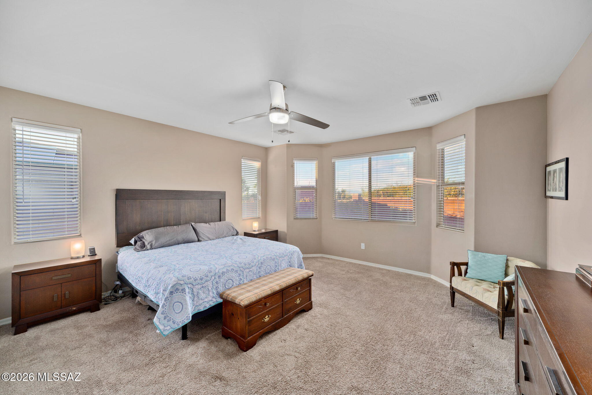 Sycamore Canyon (1-485) - Residential