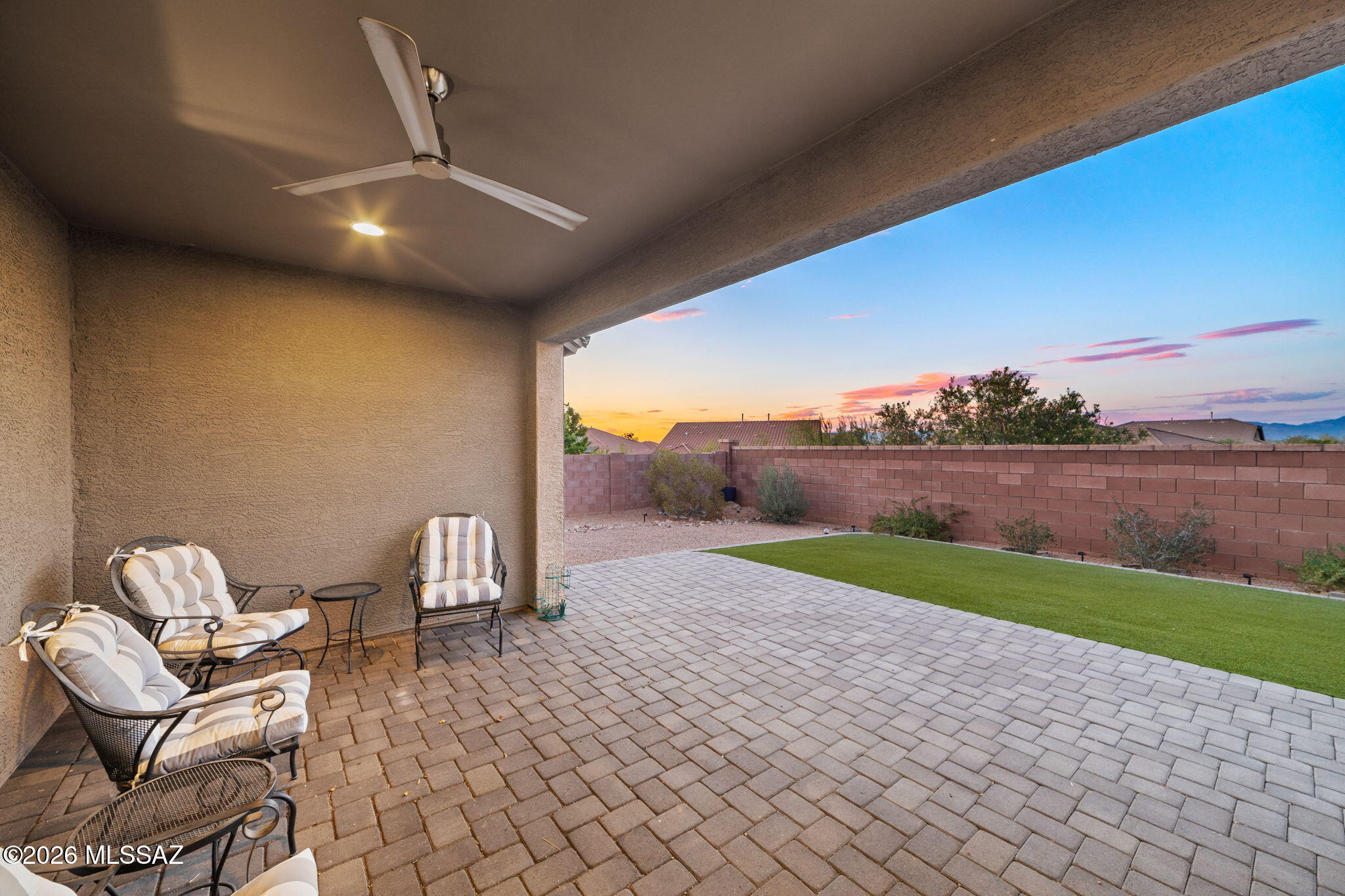 Sycamore Canyon (1-485) - Residential