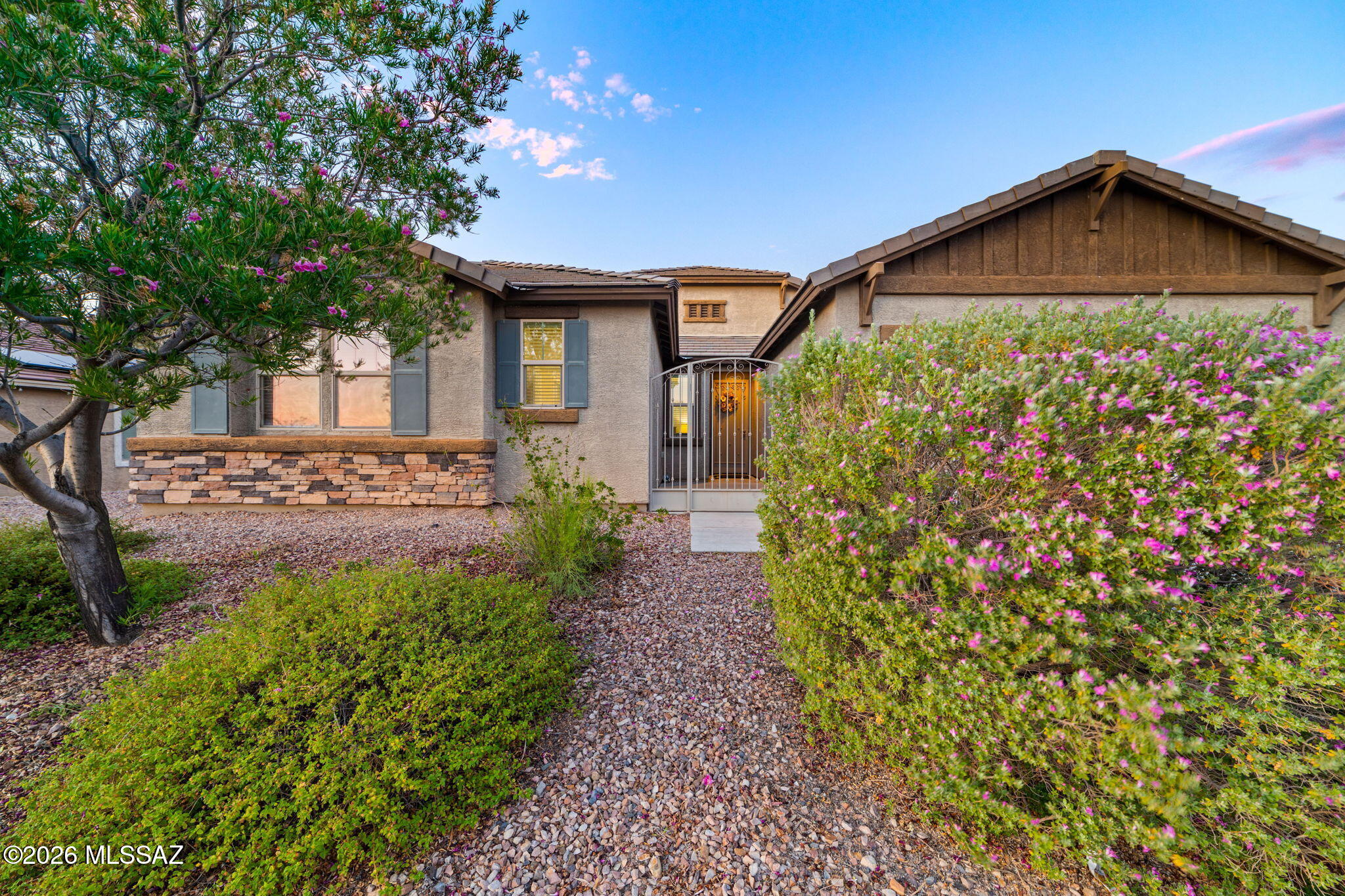 Sycamore Canyon (1-485) - Residential