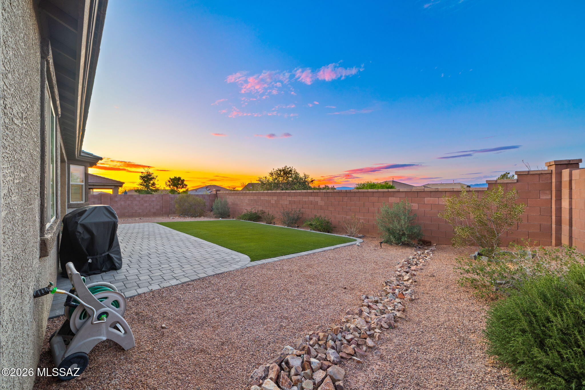 Sycamore Canyon (1-485) - Residential