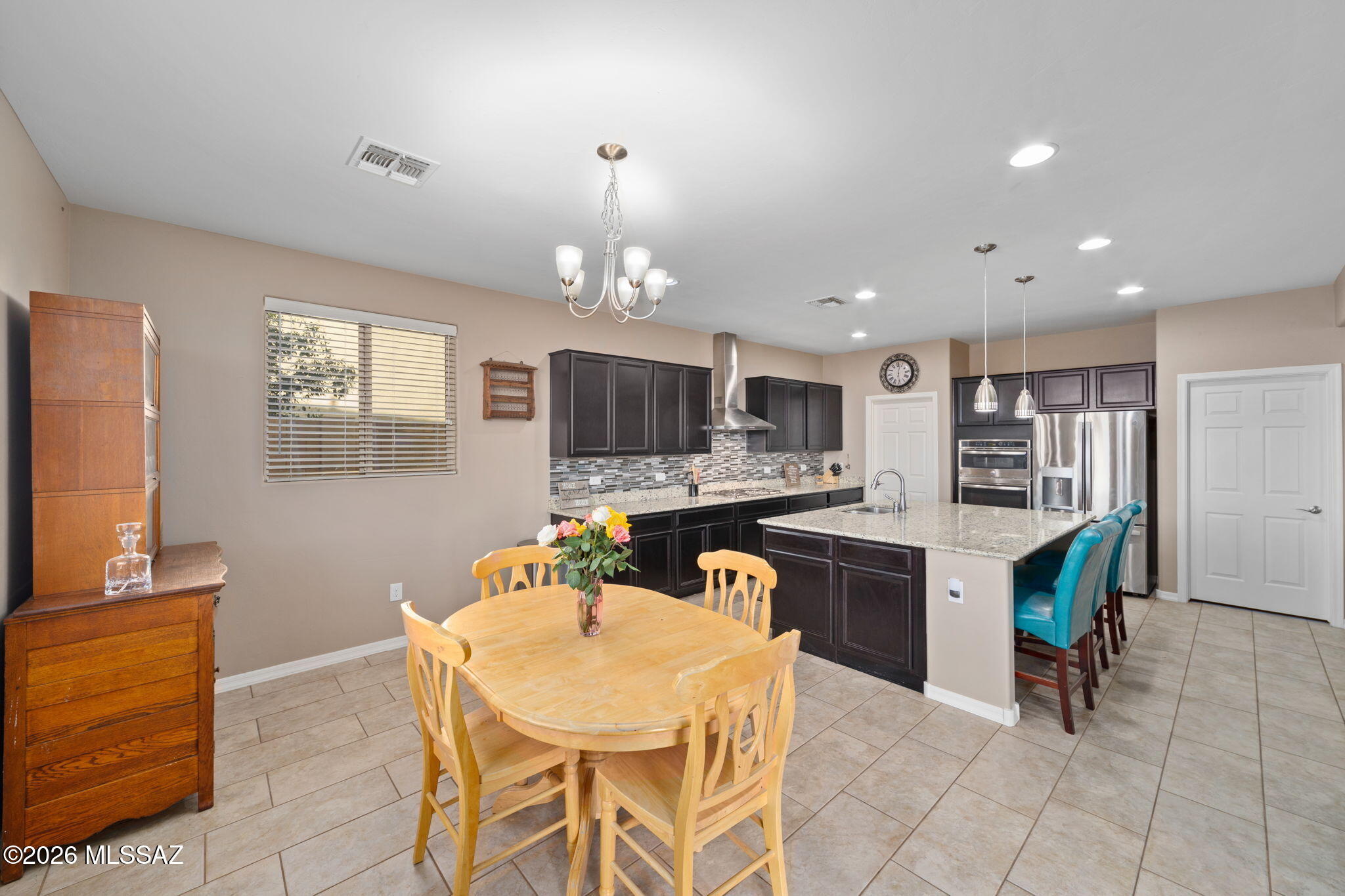 Sycamore Canyon (1-485) - Residential