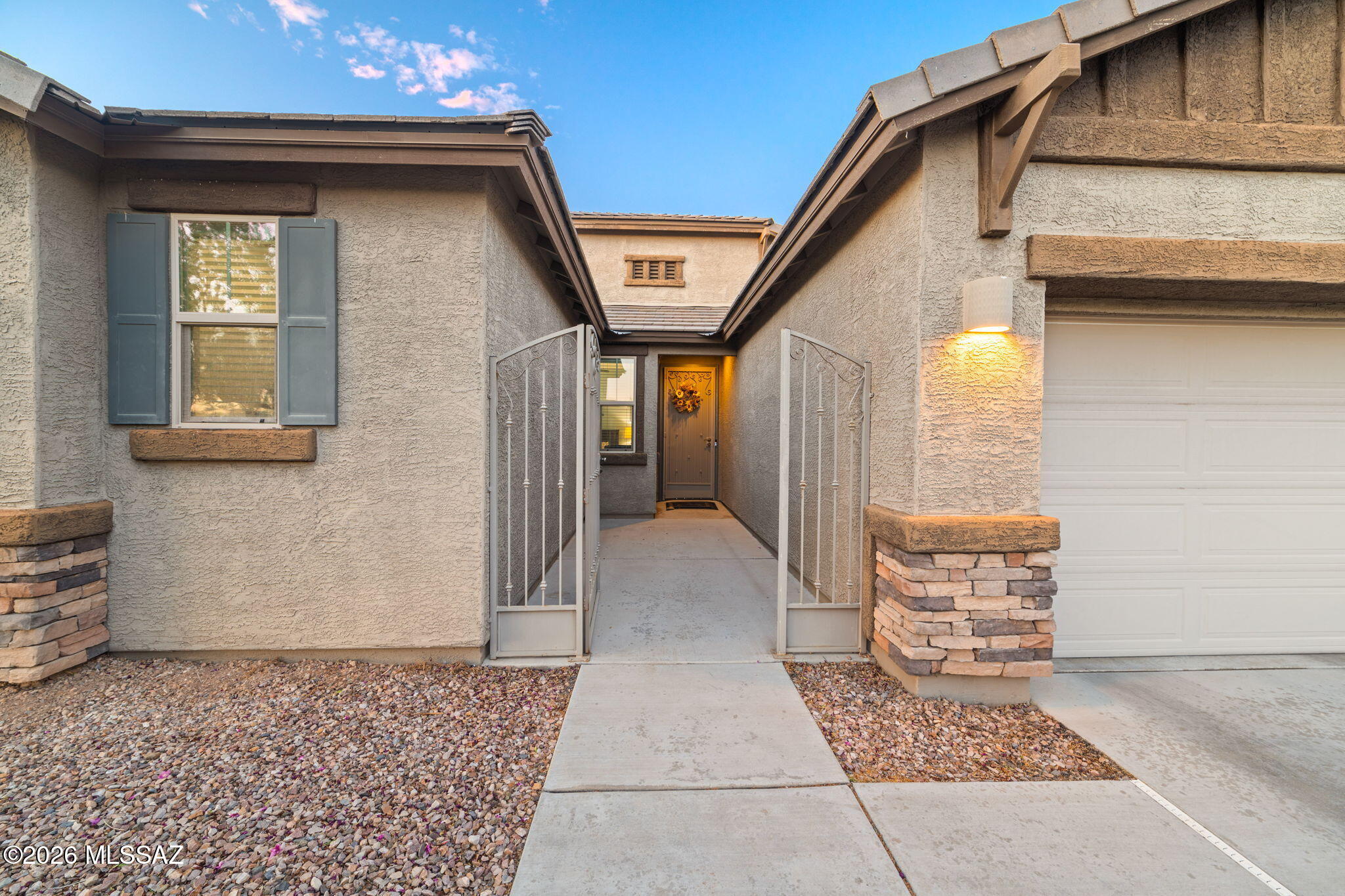 Sycamore Canyon (1-485) - Residential