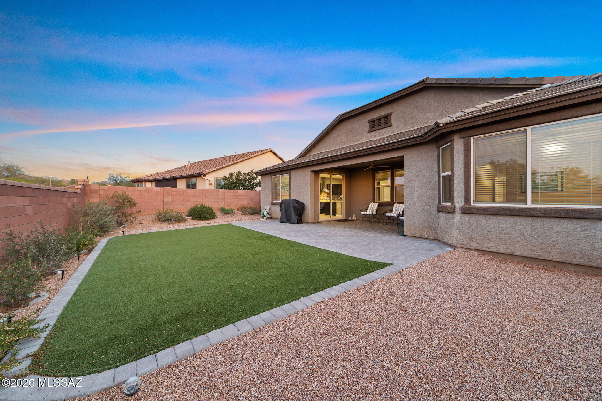 Sycamore Canyon (1-485) - Residential