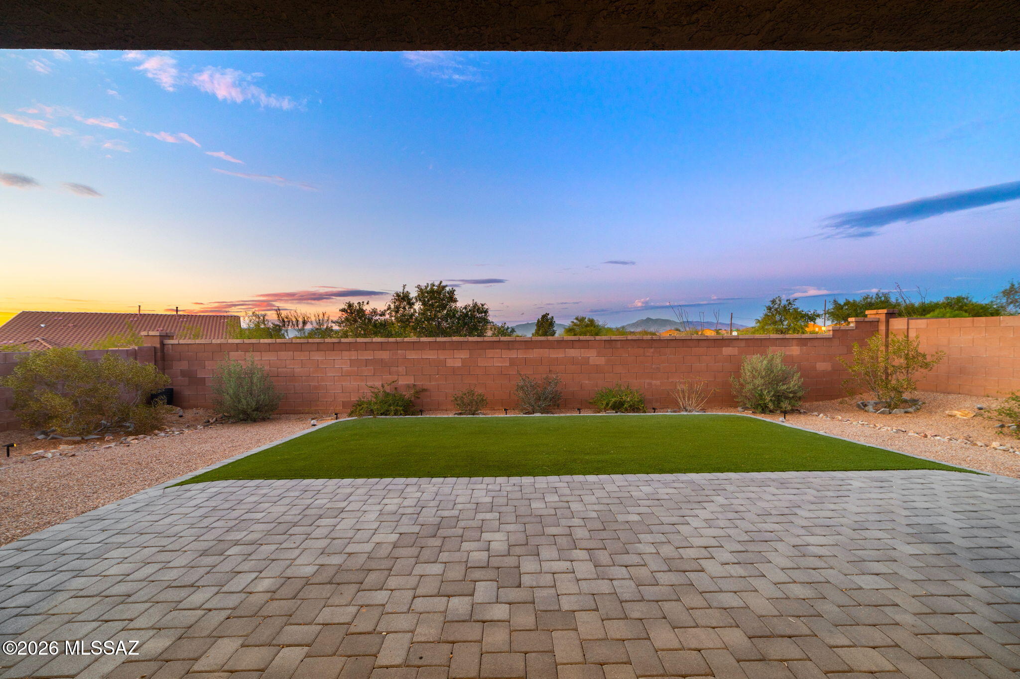 Sycamore Canyon (1-485) - Residential