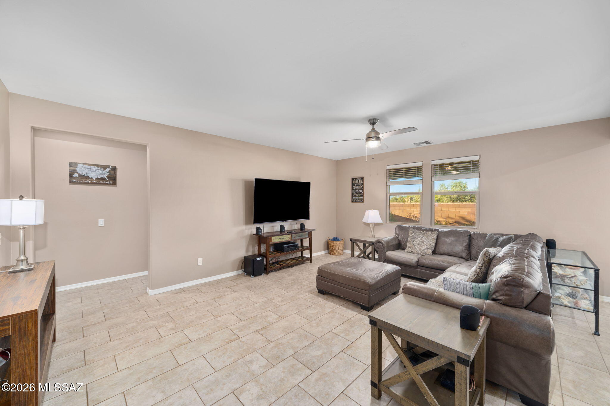 Sycamore Canyon (1-485) - Residential