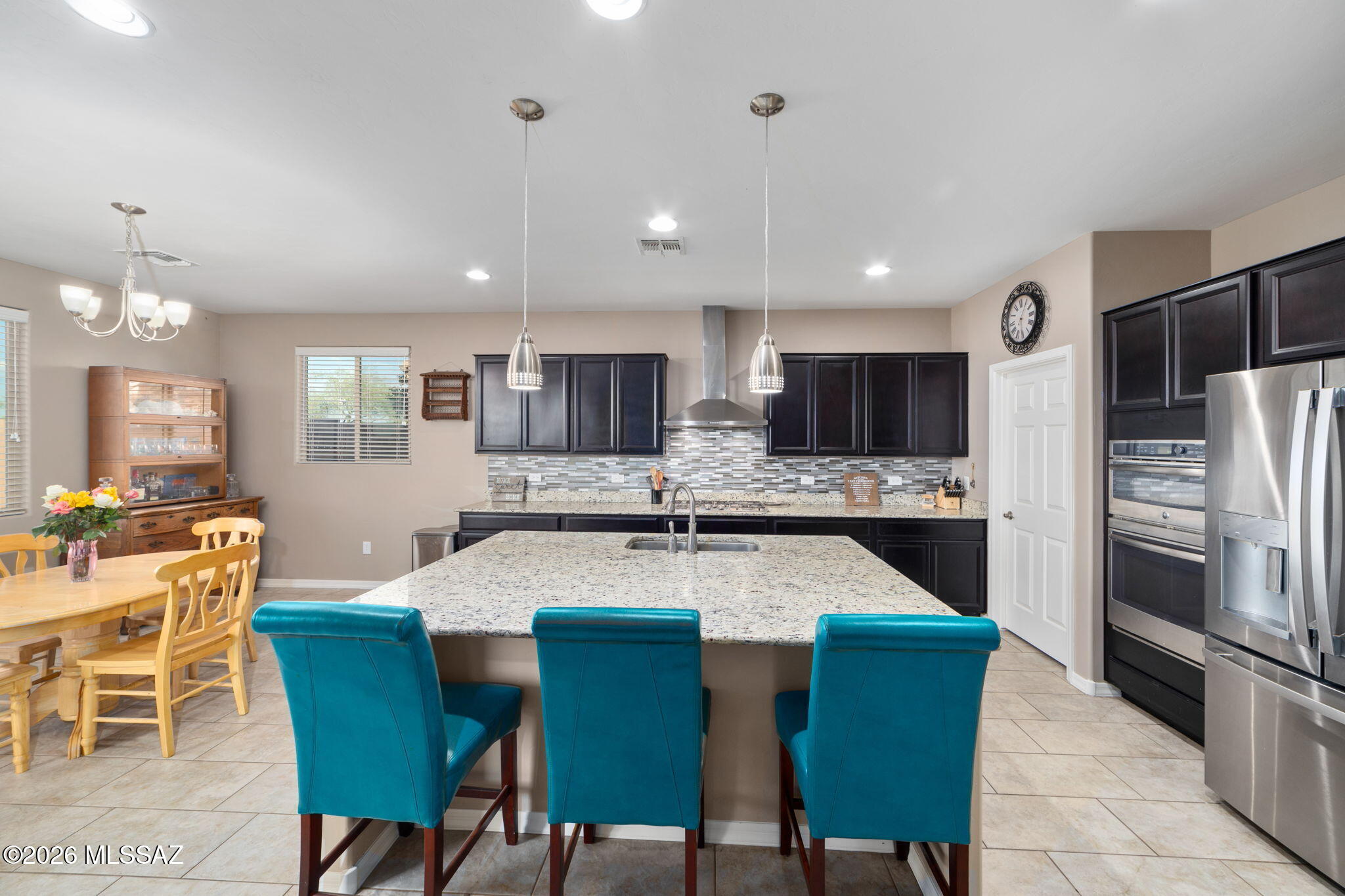 Sycamore Canyon (1-485) - Residential