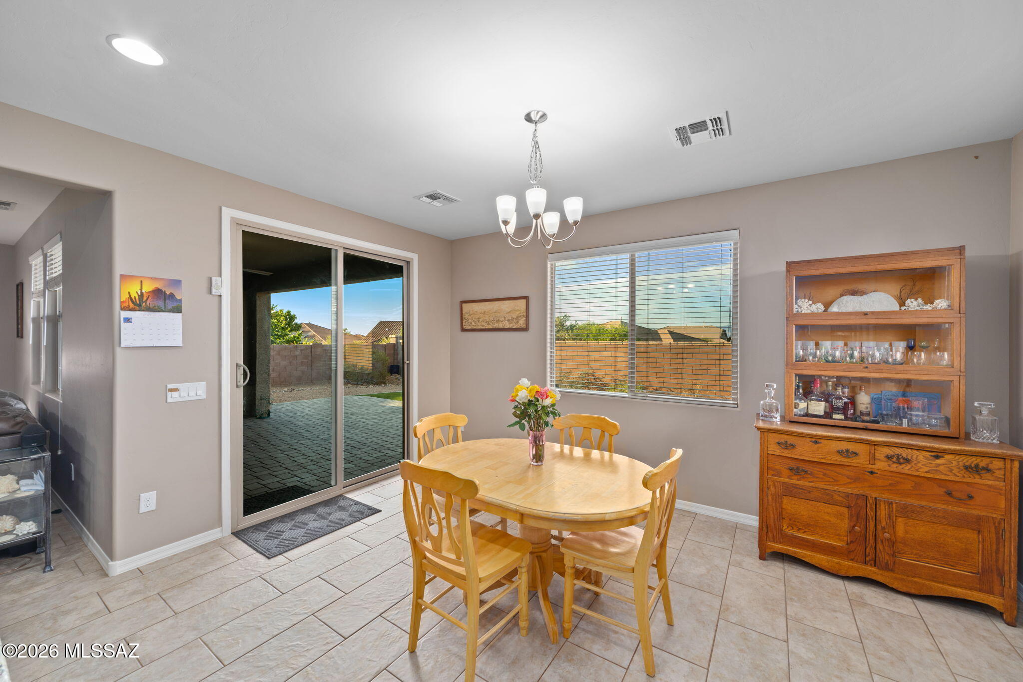 Sycamore Canyon (1-485) - Residential