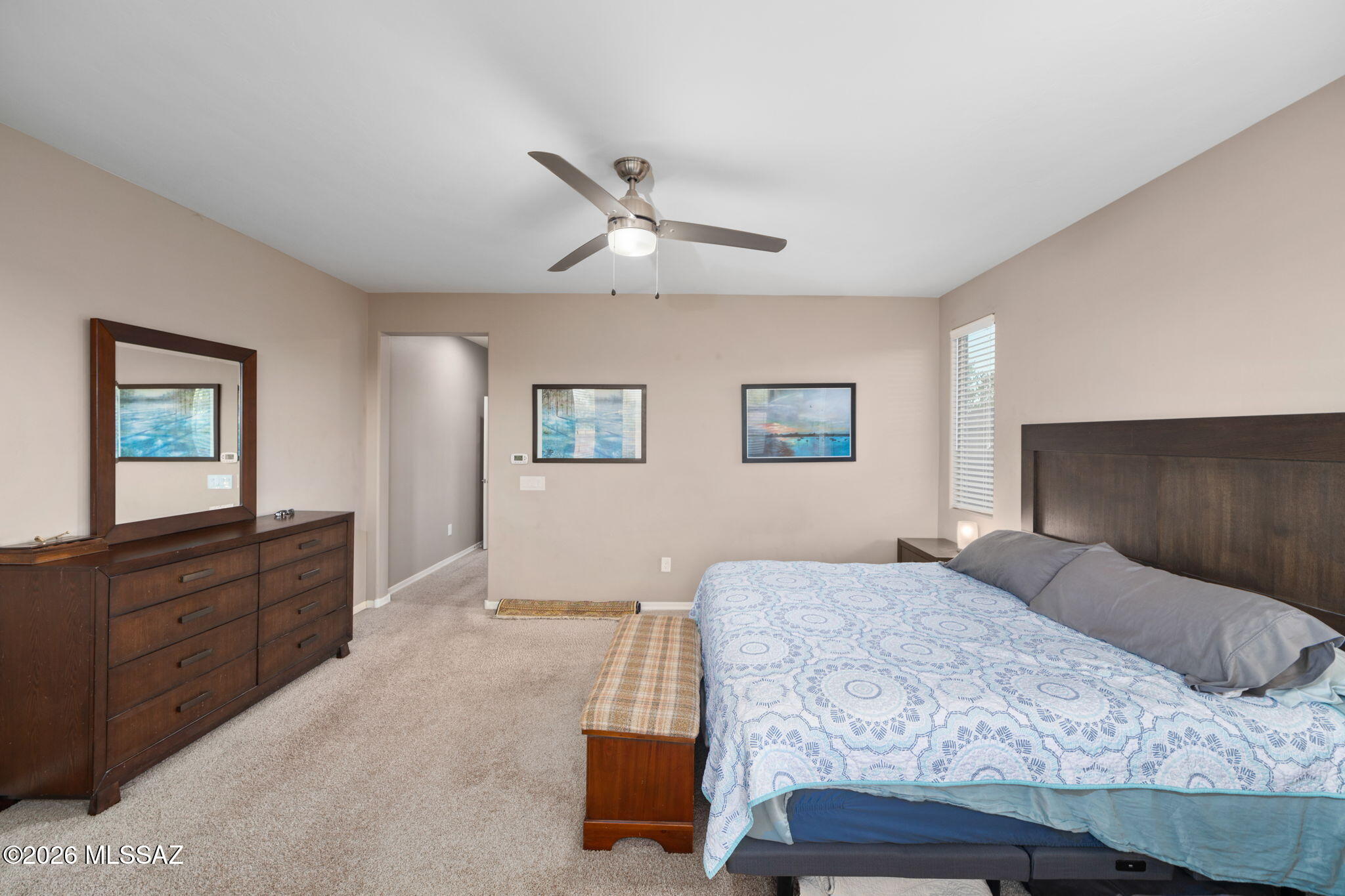 Sycamore Canyon (1-485) - Residential