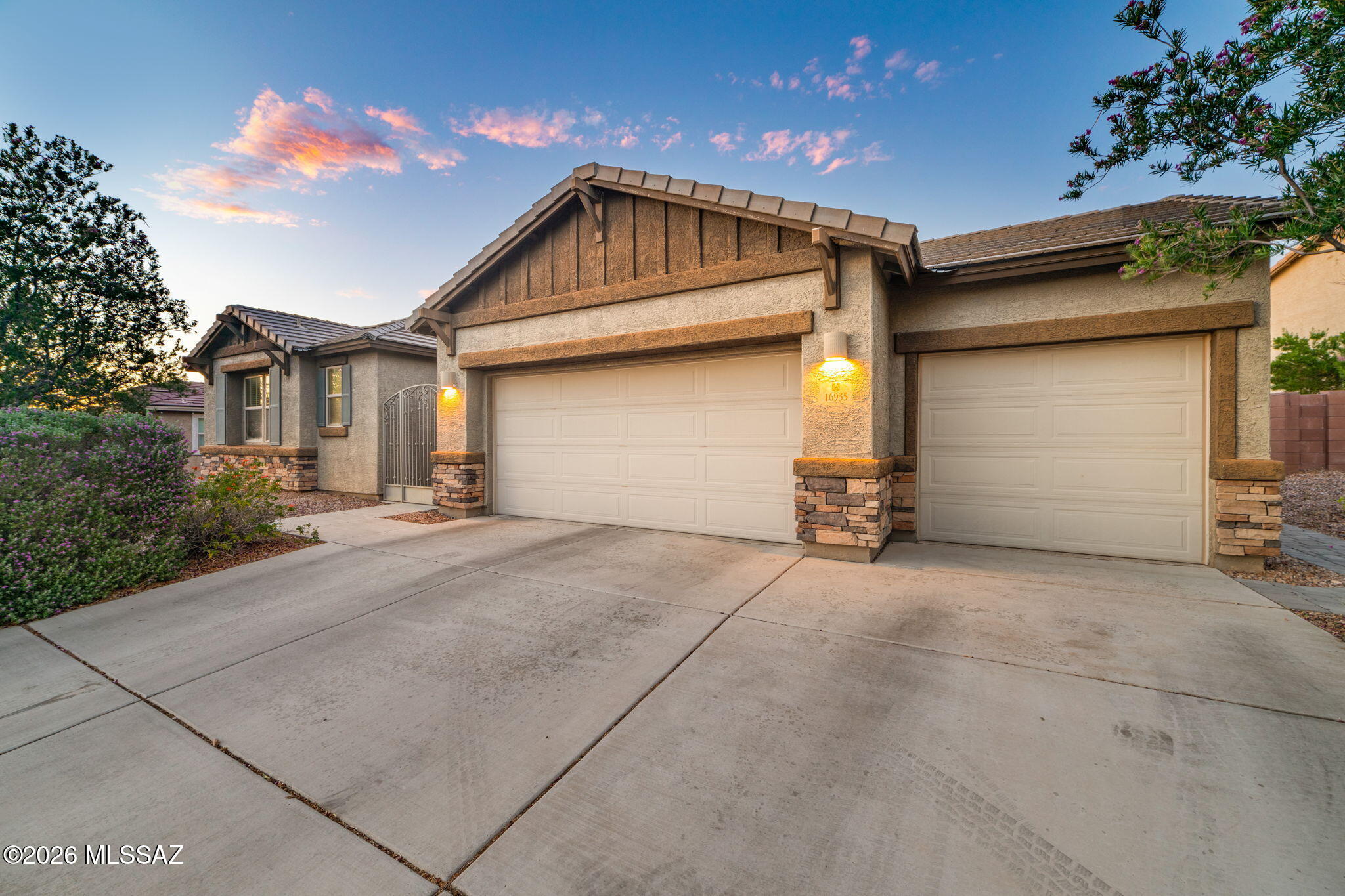 Sycamore Canyon (1-485) - Residential