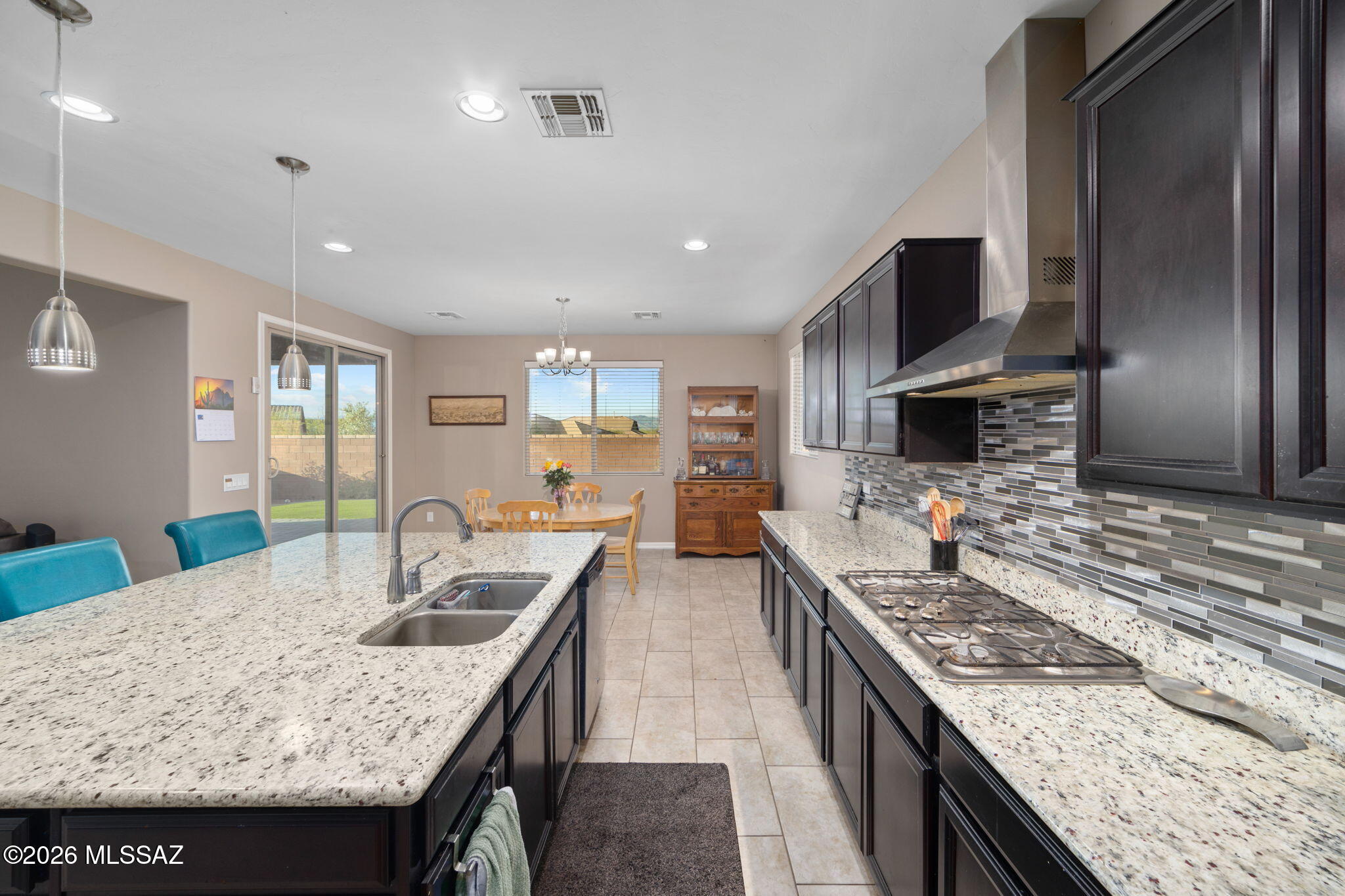 Sycamore Canyon (1-485) - Residential