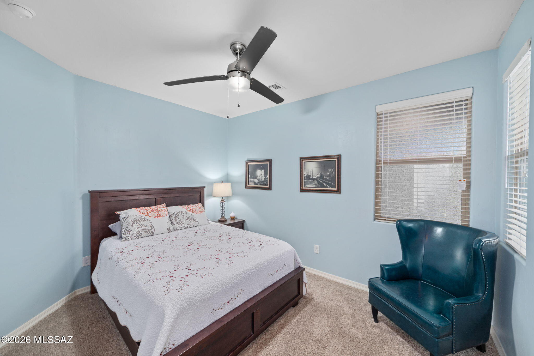 Sycamore Canyon (1-485) - Residential