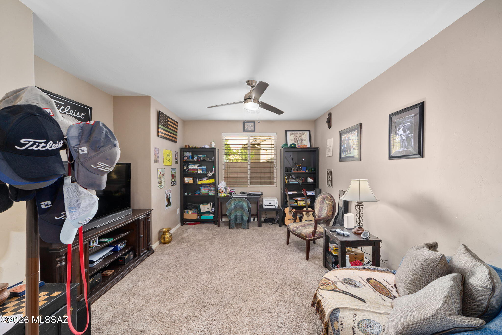 Sycamore Canyon (1-485) - Residential