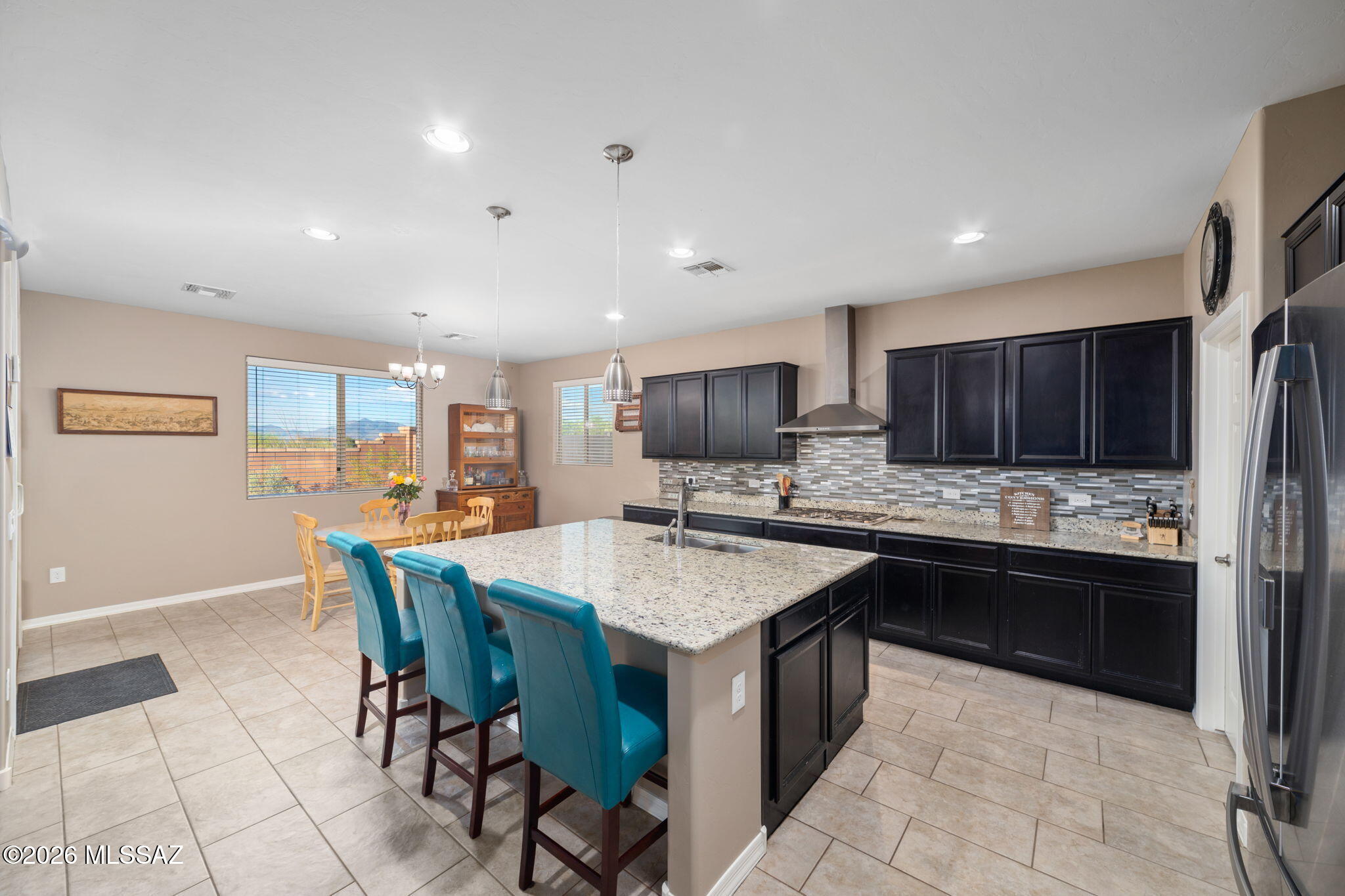 Sycamore Canyon (1-485) - Residential
