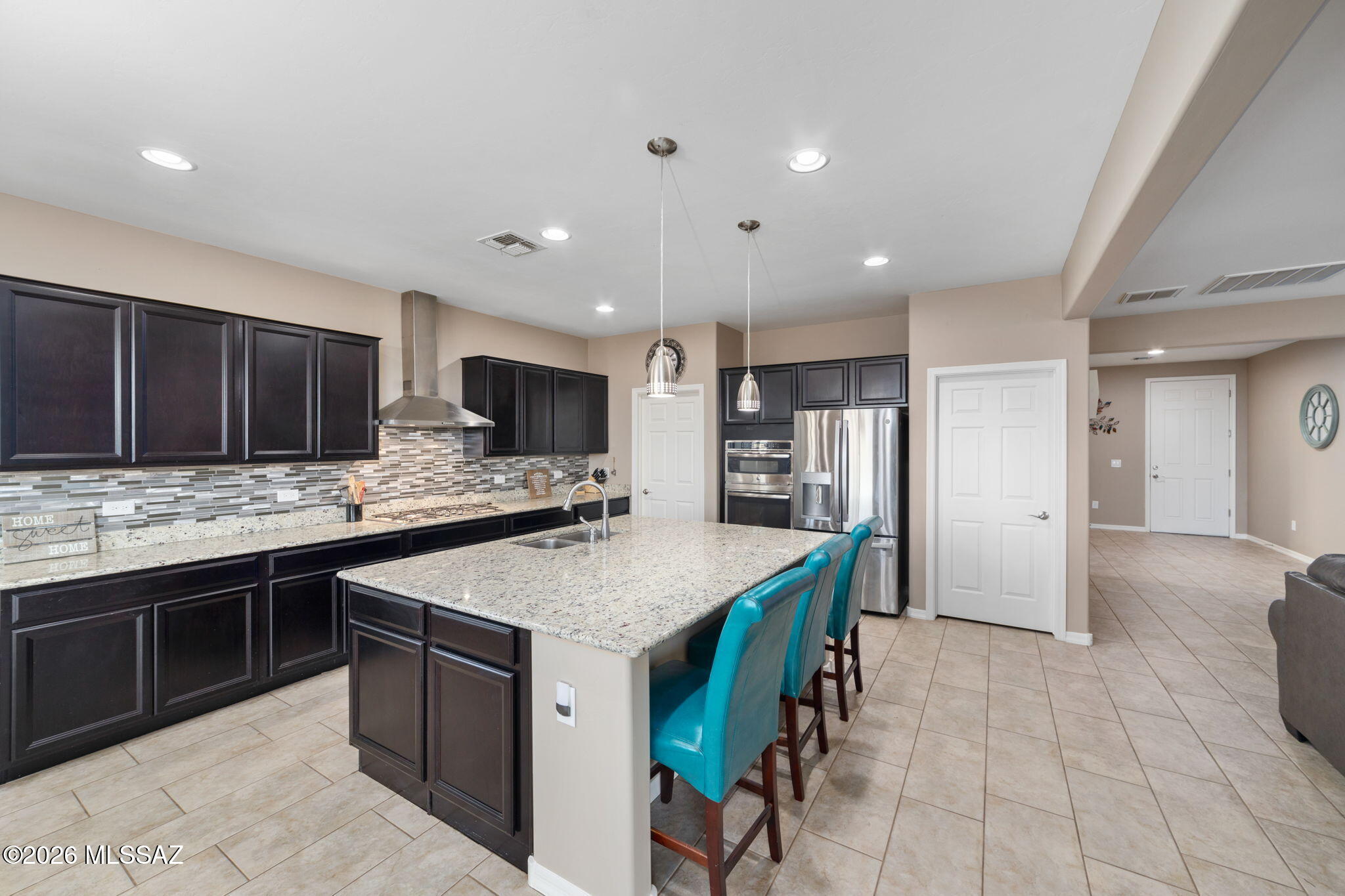 Sycamore Canyon (1-485) - Residential