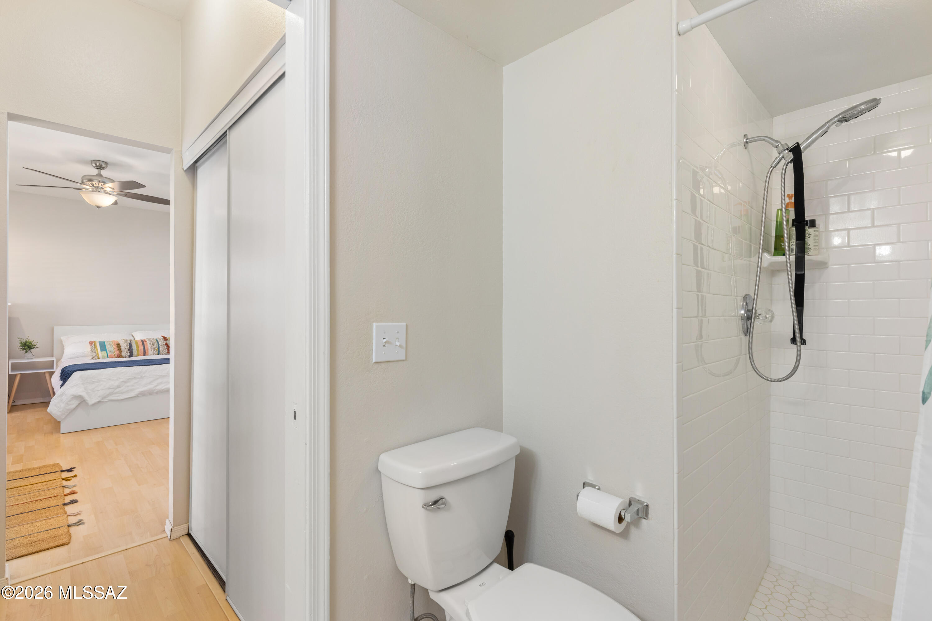 Casitas Real Condos. - Residential