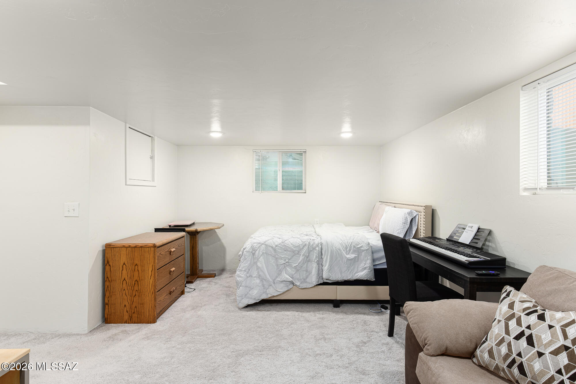 Buells Add Resub Pt of Blk 24 - Residential