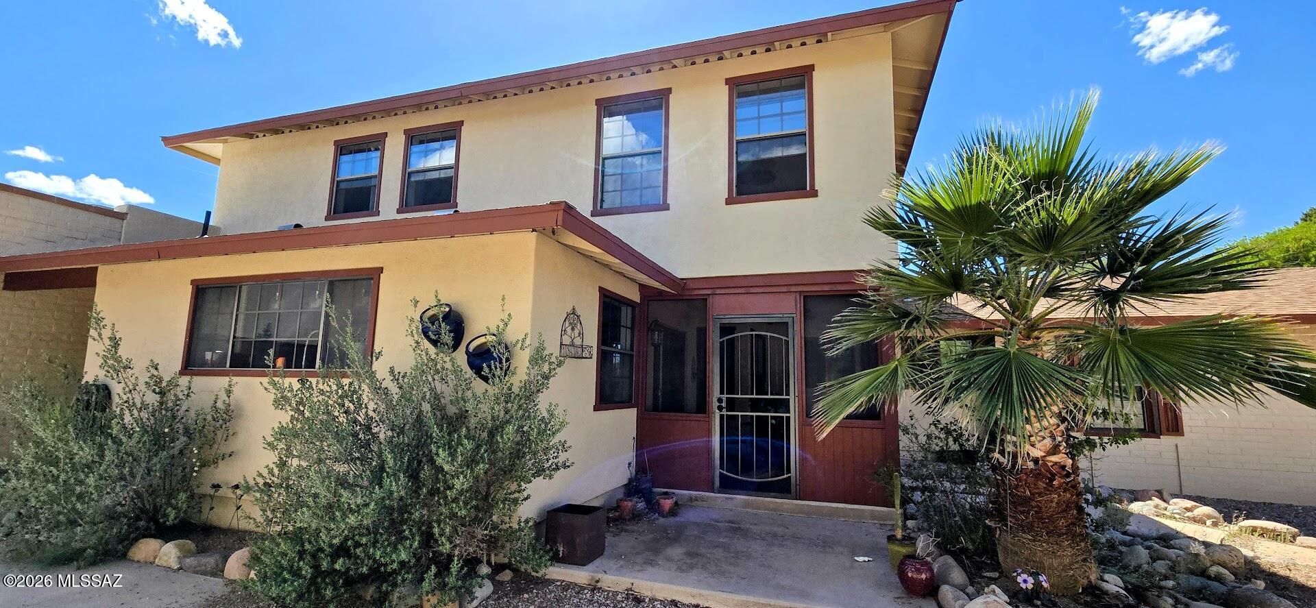 11 Camino Otero