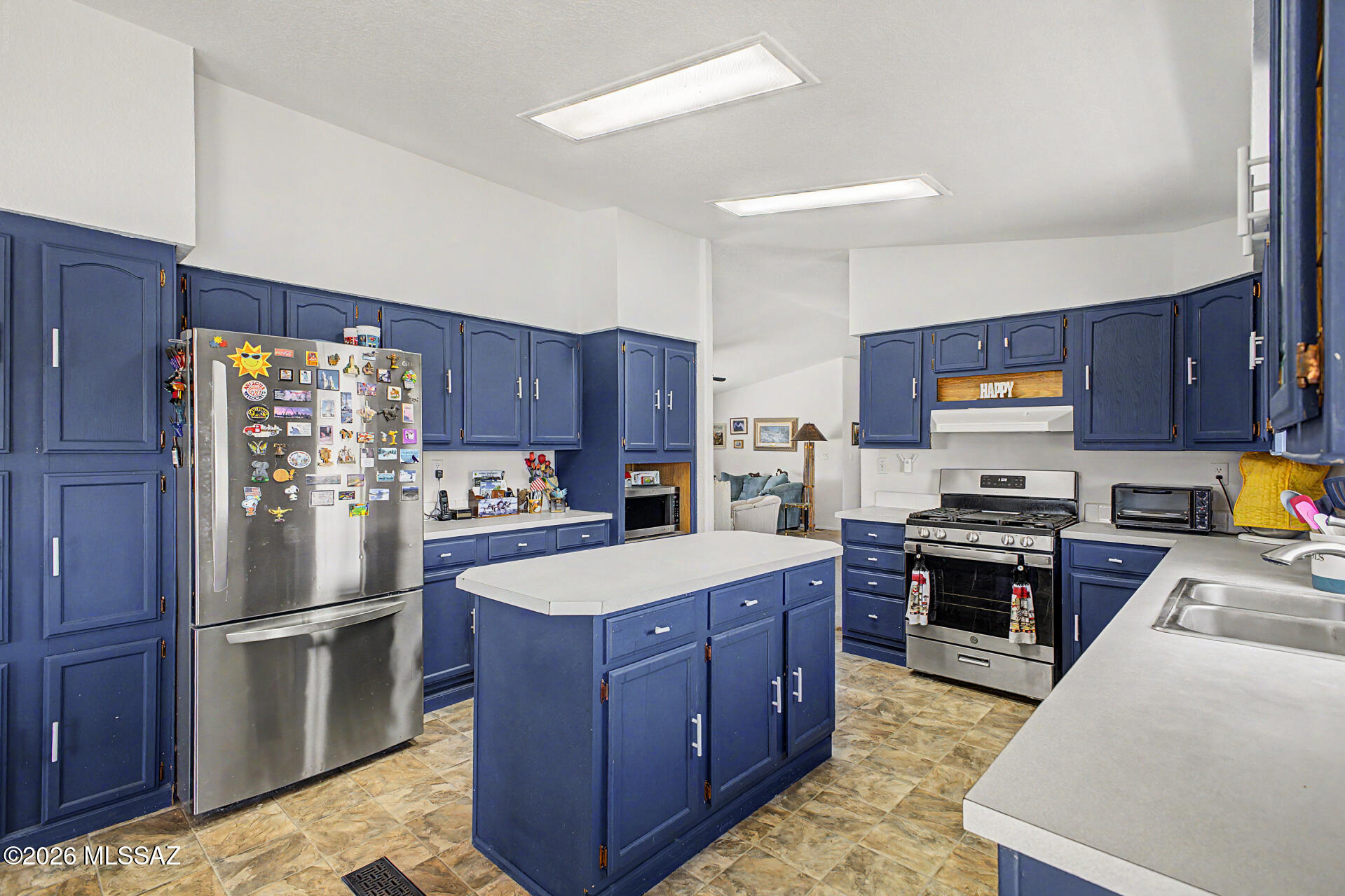 Rancho Del Sol Lindo (123-438) - Residential