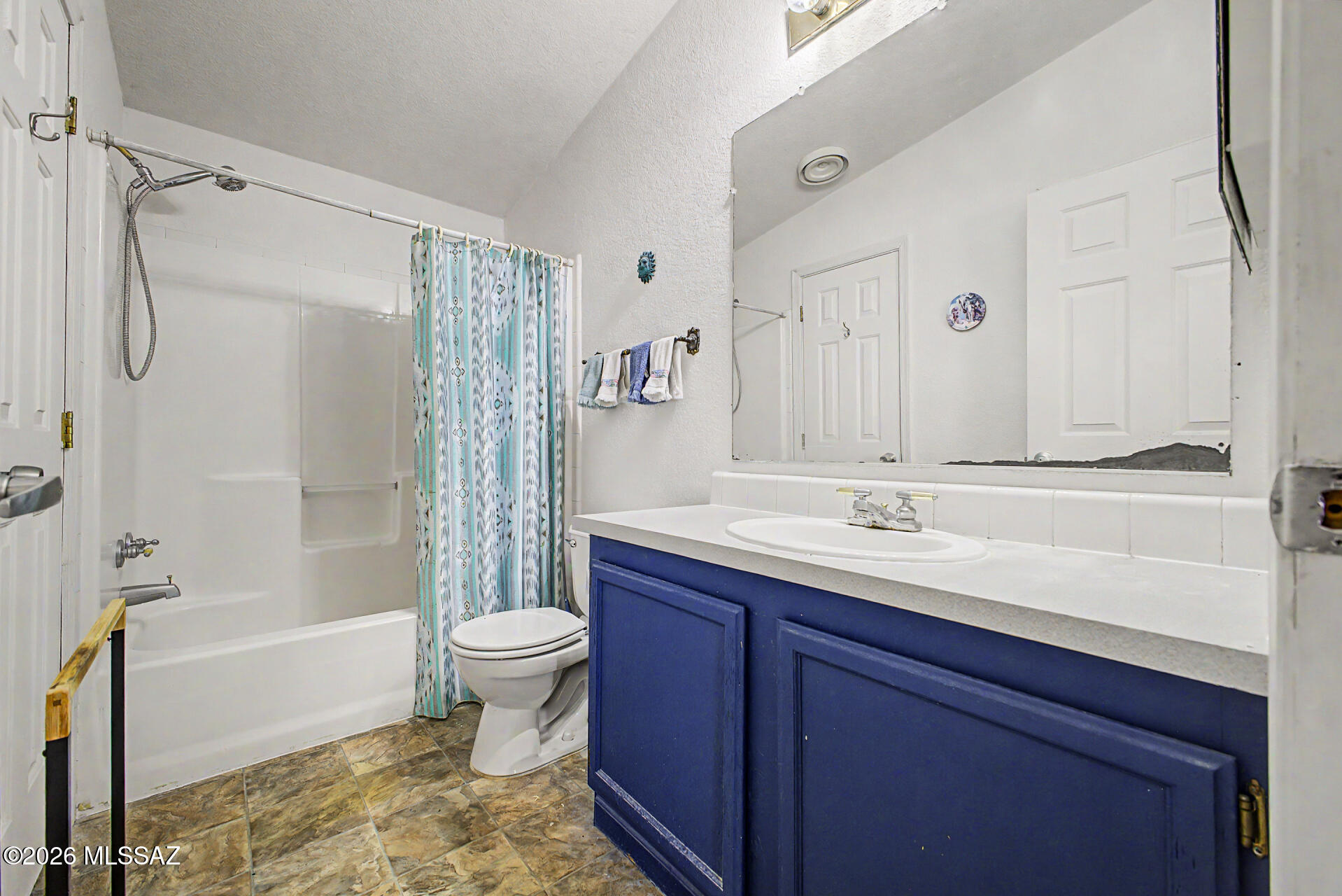 Rancho Del Sol Lindo (123-438) - Residential