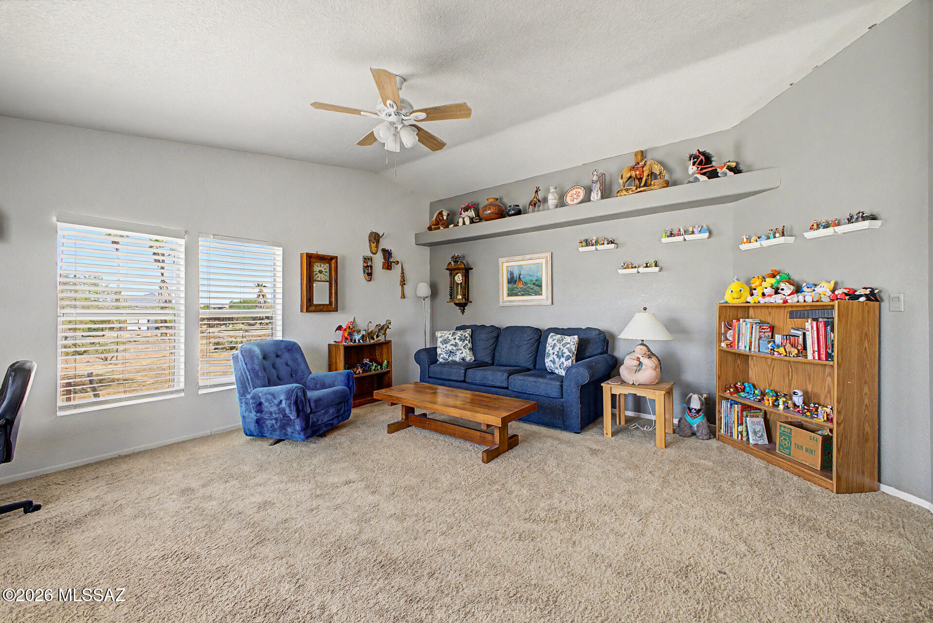 Rancho Del Sol Lindo (123-438) - Residential