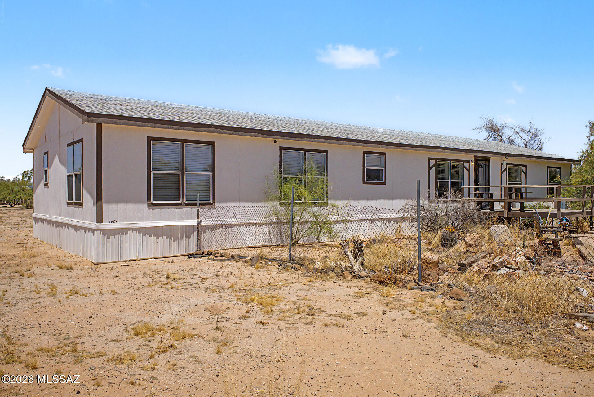 Rancho Del Sol Lindo (123-438) - Residential