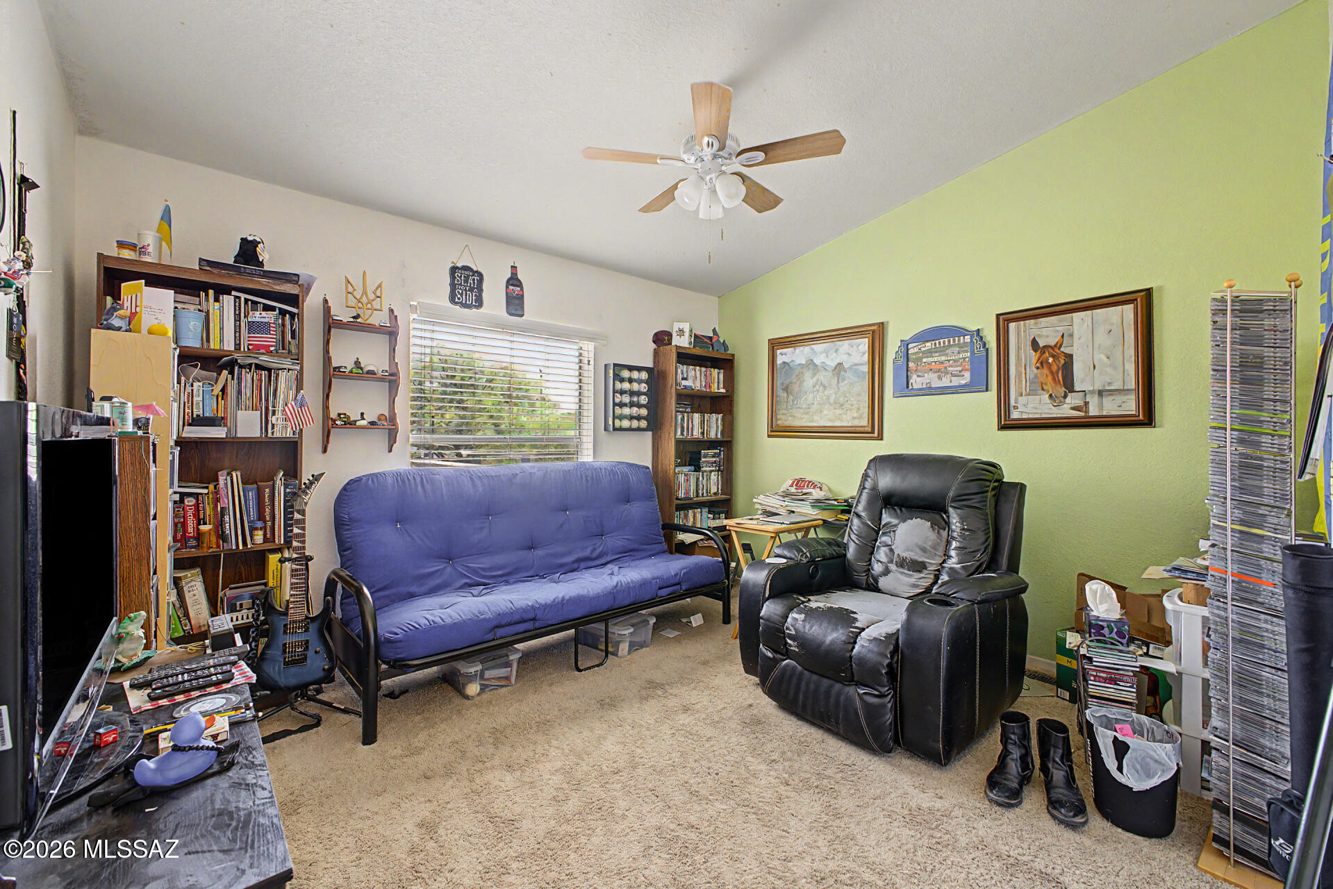 Rancho Del Sol Lindo (123-438) - Residential