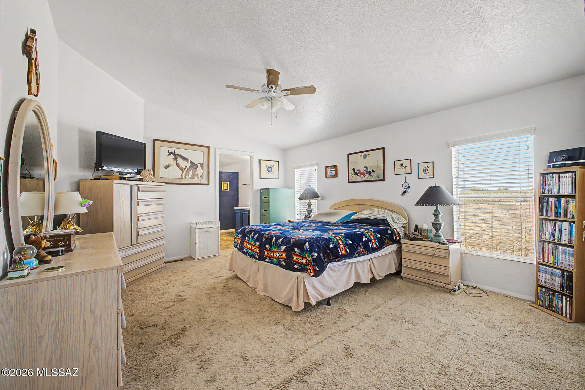 Rancho Del Sol Lindo (123-438) - Residential
