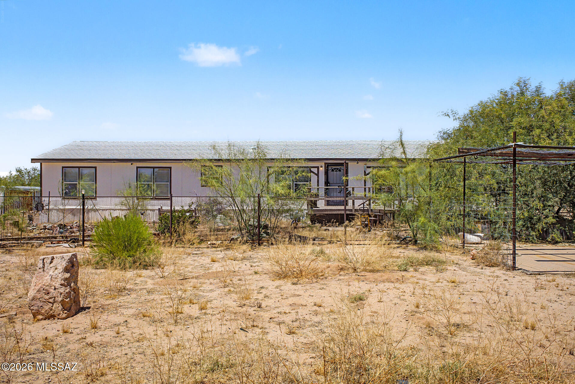 Rancho Del Sol Lindo (123-438) - Residential