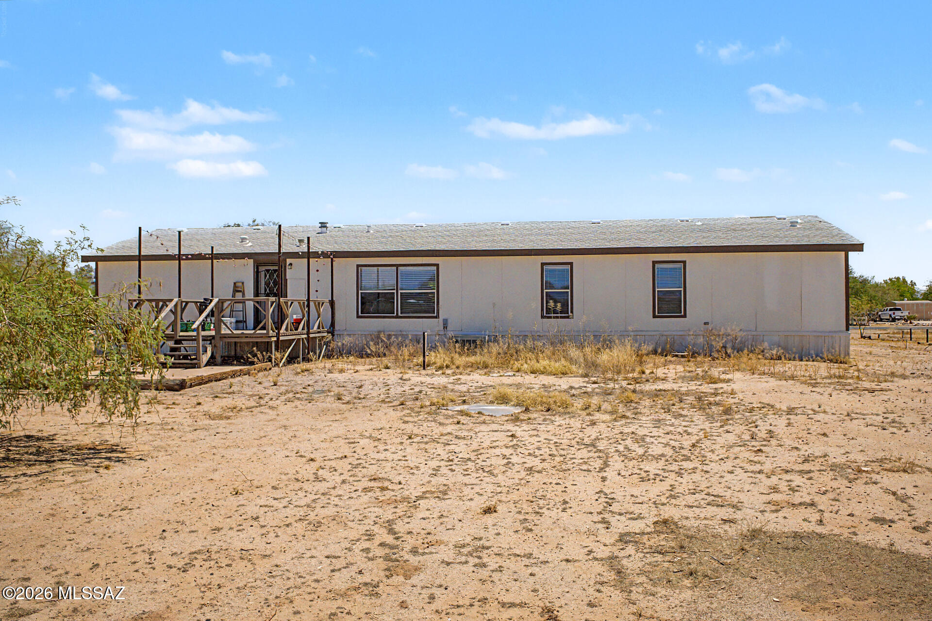 Rancho Del Sol Lindo (123-438) - Residential