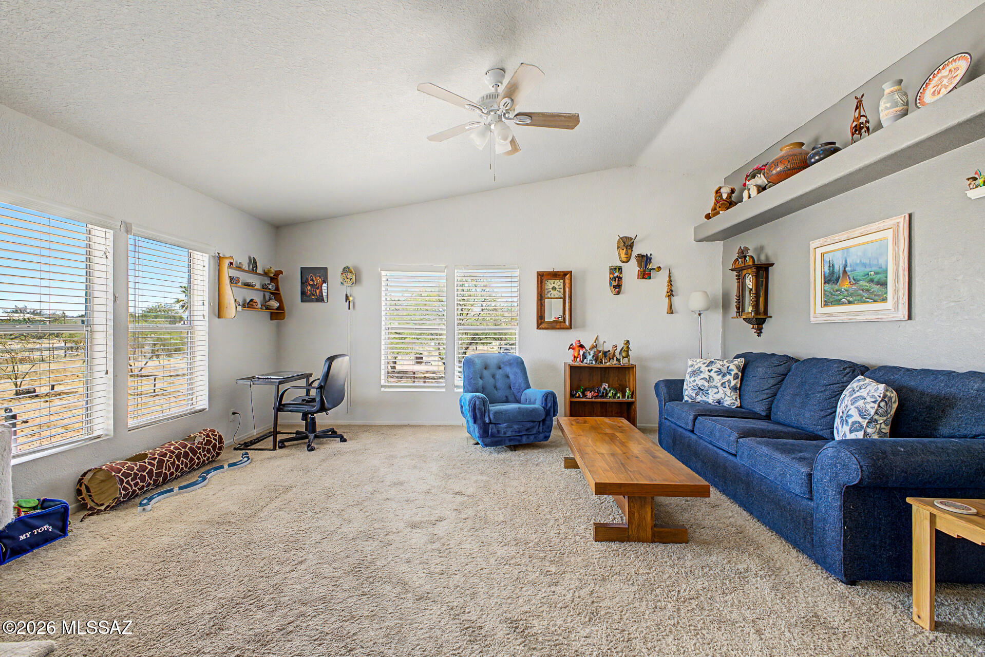 Rancho Del Sol Lindo (123-438) - Residential
