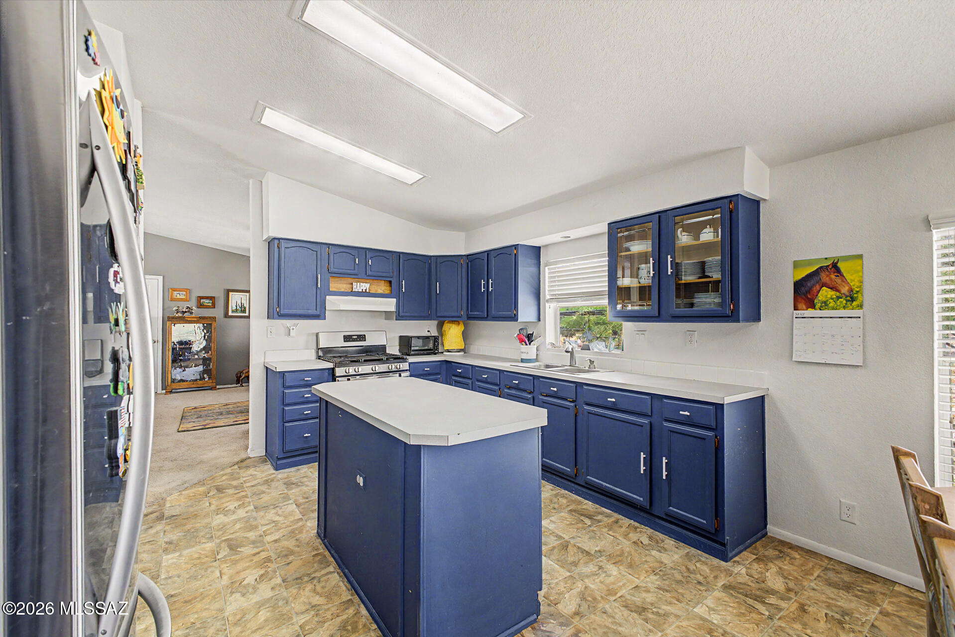 Rancho Del Sol Lindo (123-438) - Residential